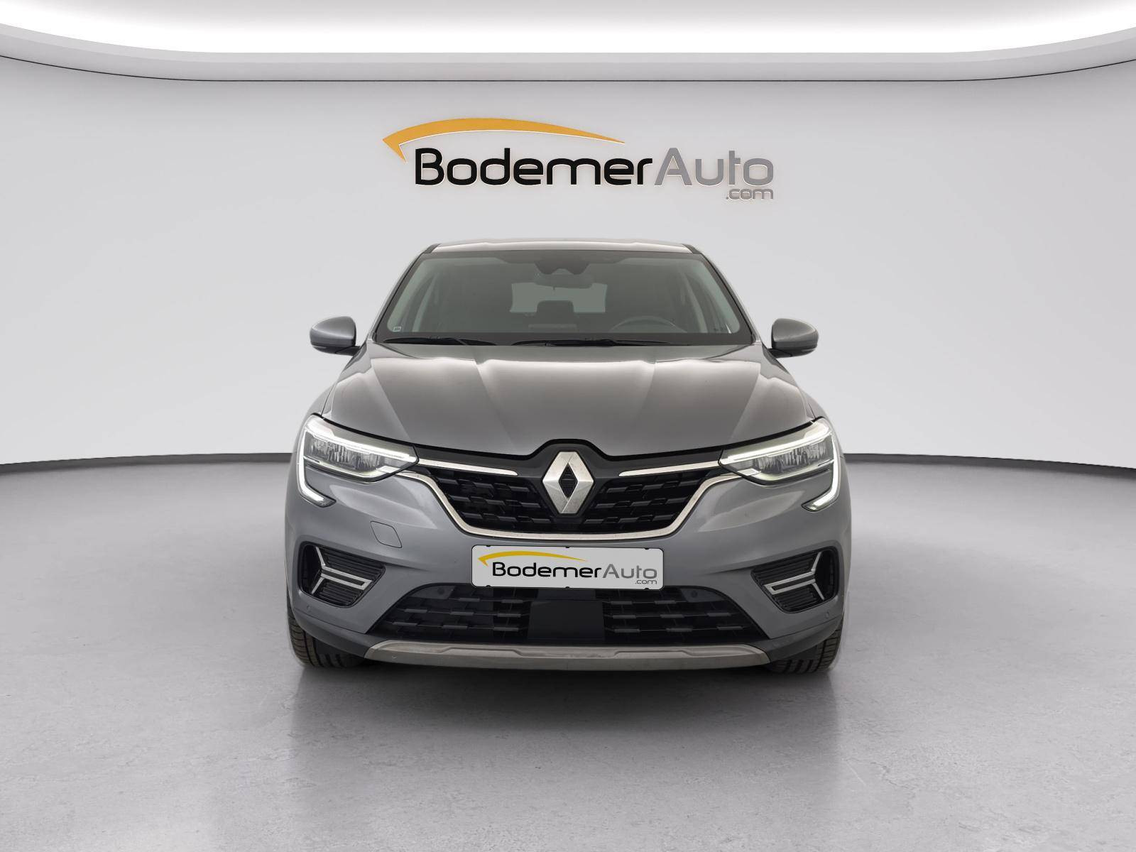 Vente en ligne Renault Arkana  E-Tech hybride 145 - 22 au prix de 19 490 €