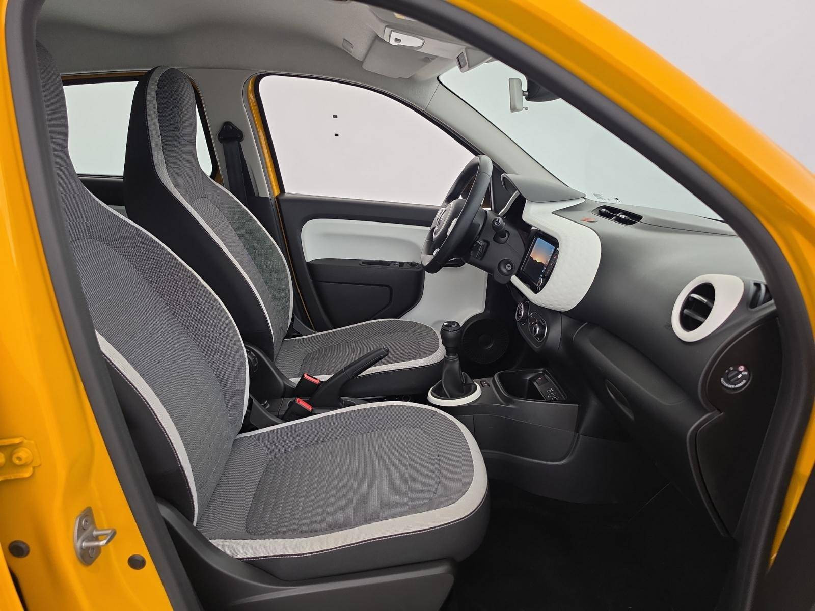 Vente en ligne Renault Twingo 3  SCe 65 au prix de 11 990 €
