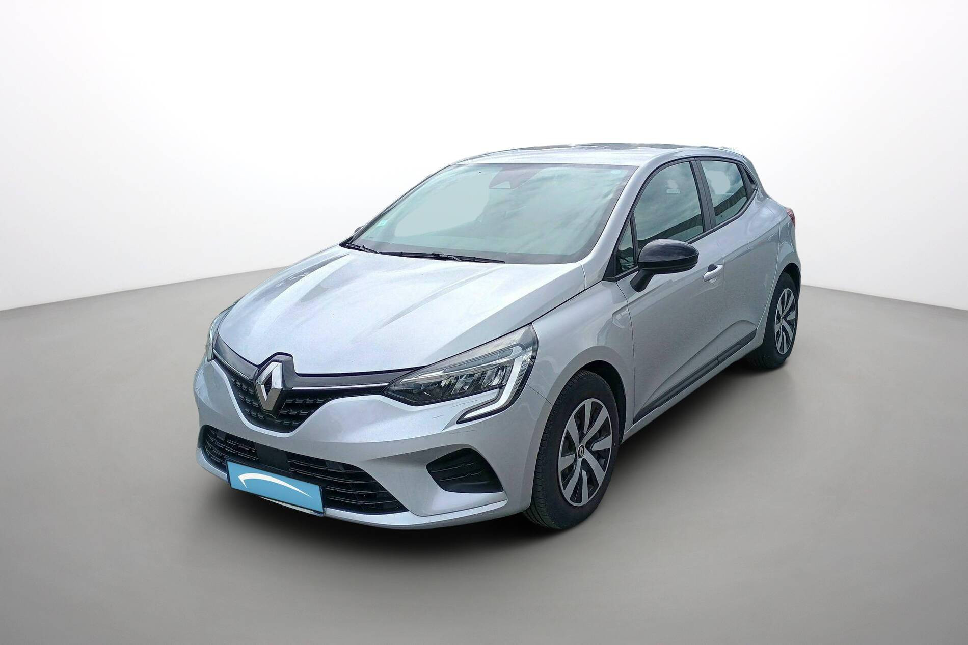 Renault Clio 5 Clio TCe 90 occasion de 2023 en vente à Lorient