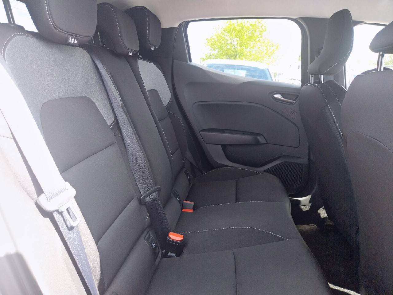 Vente en ligne Renault Clio 5 Clio Blue dCi 100 ch au prix de 18 890 €
