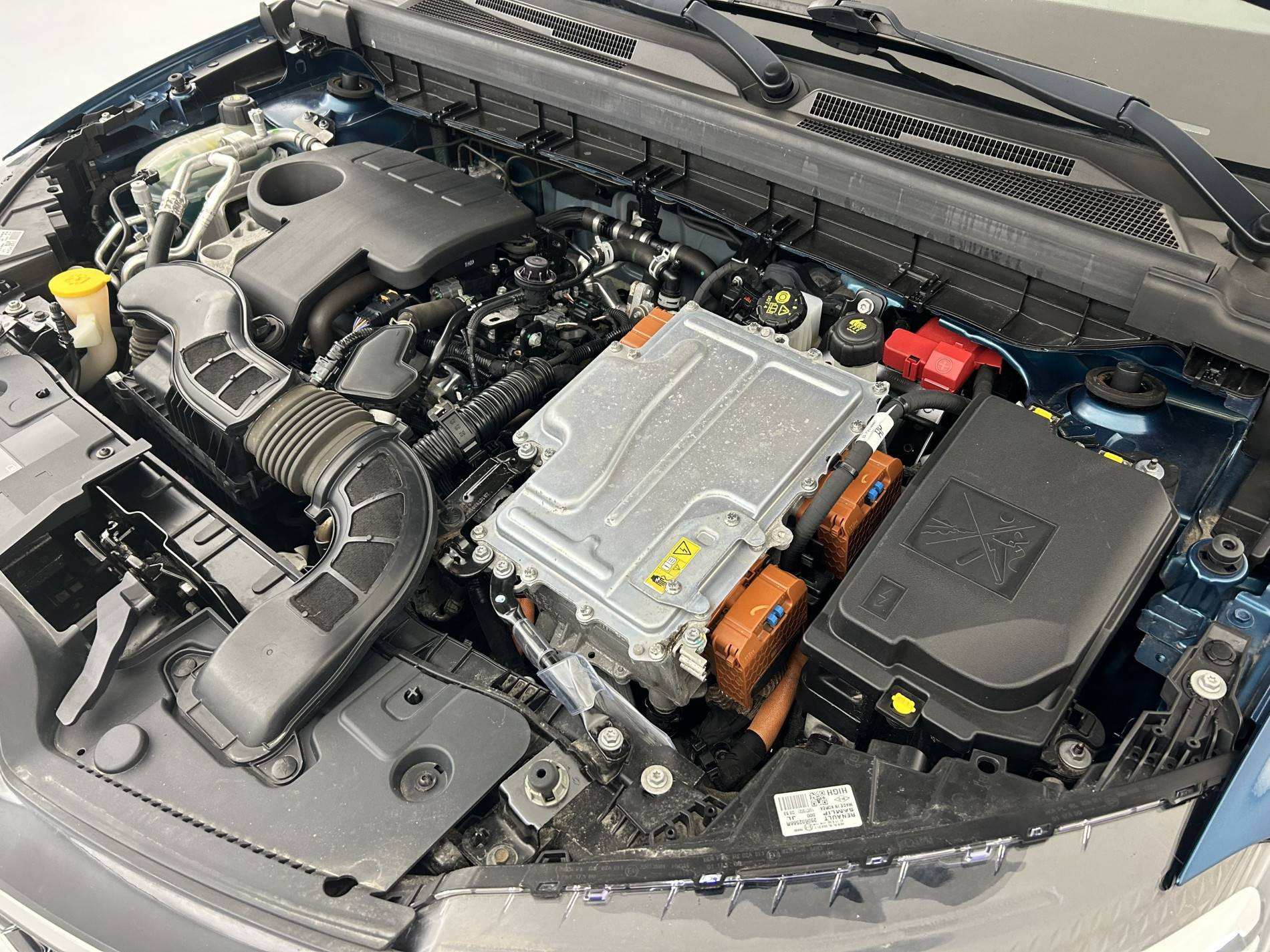 Vente en ligne Renault Arkana  E-Tech 145 - 21B au prix de 18 890 €
