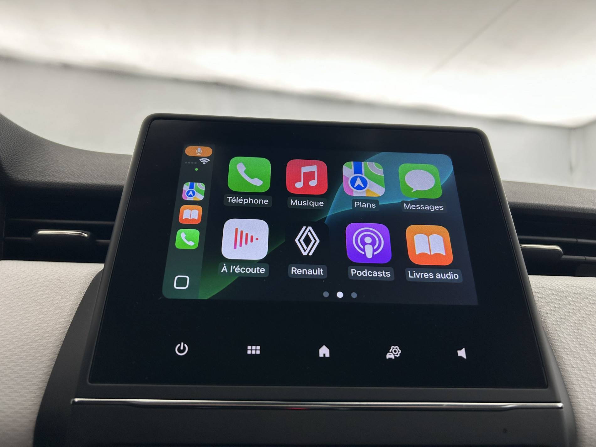 Vente en ligne Renault Clio 5 Clio SCe 65 au prix de 13 990 €