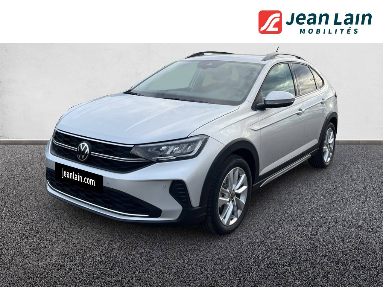 Vente en ligne VOLKSWAGEN TAIGO Taigo 1.0 TSI 116 DSG7 VW Edition de 2025 au prix de 28 690 €