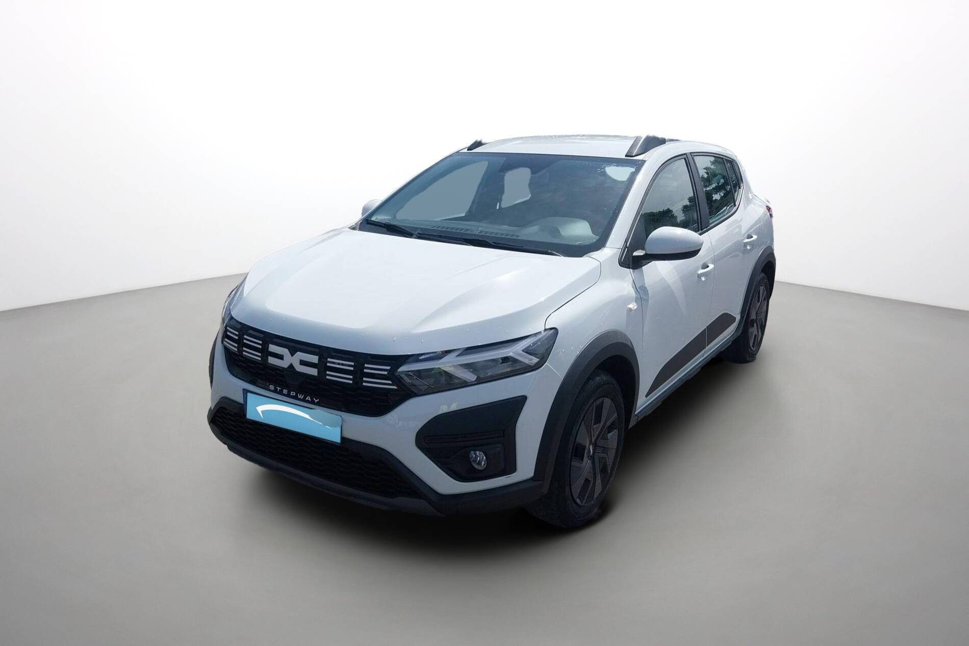 Dacia Sandero  ECO-G 100 GSR2 occasion de 2025 en vente à Vire