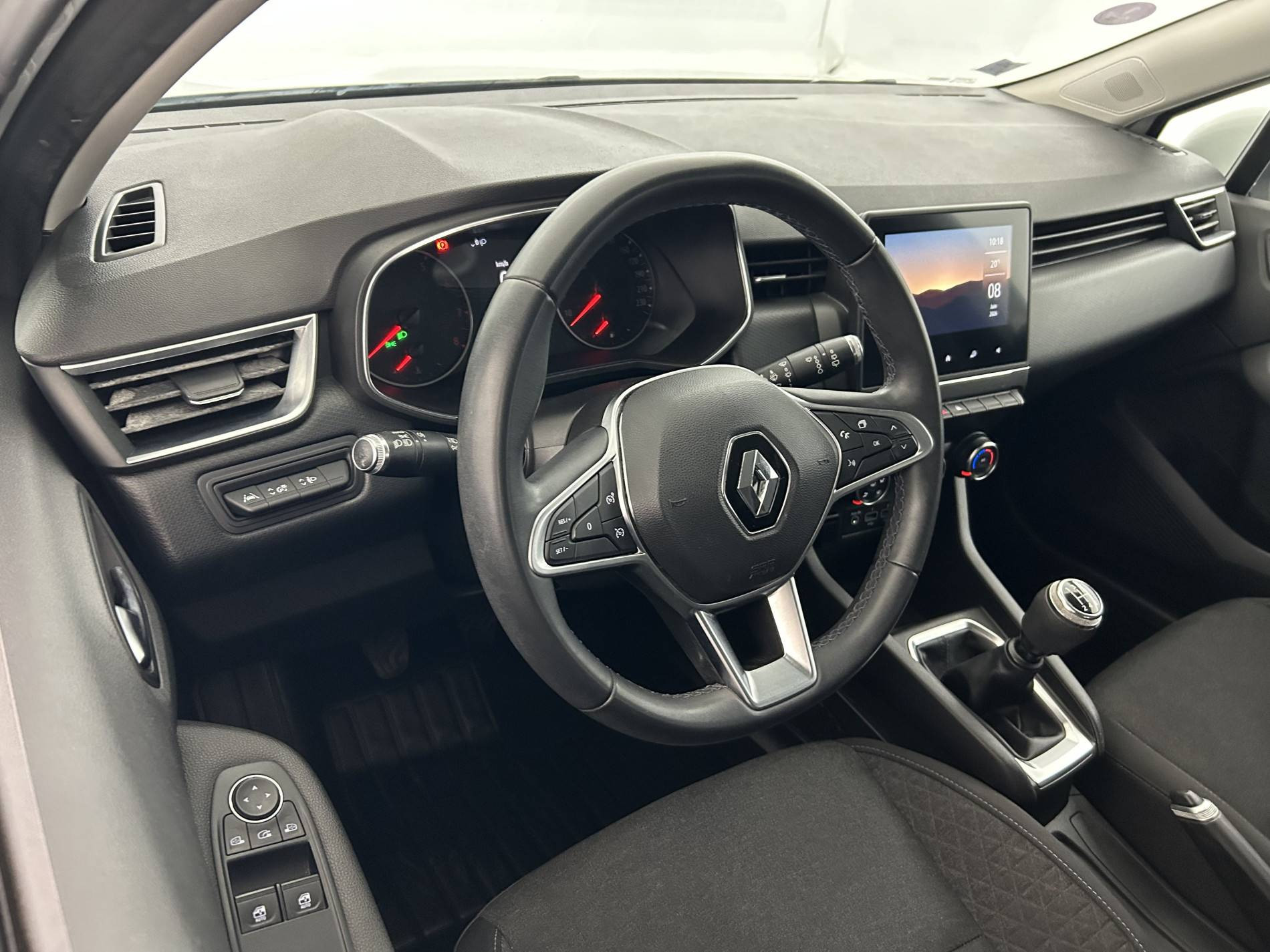 Vente en ligne Renault Clio 5 Clio SCe 75 au prix de 11 990 €