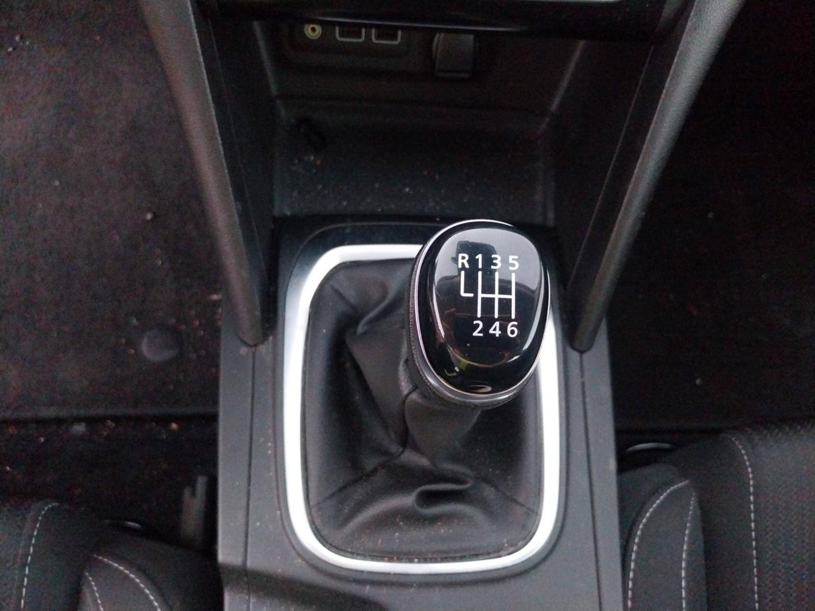 Vente en ligne Renault Megane 4 Mégane IV Berline Blue dCi 115 - 20 au prix de 12 990 €