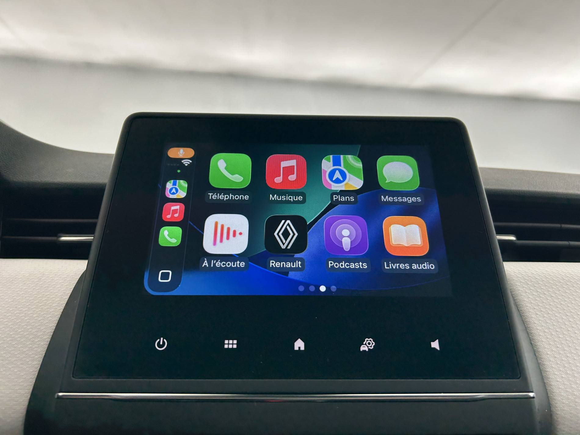 Vente en ligne Renault Clio 5 Clio SCe 65 au prix de 13 290 €