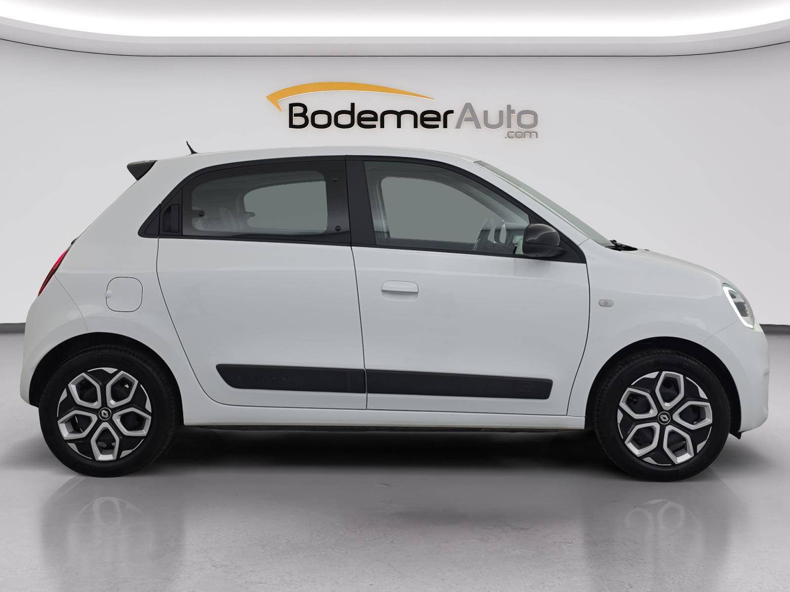 Vente en ligne Renault Twingo 3  SCe 65 au prix de 12 630 €