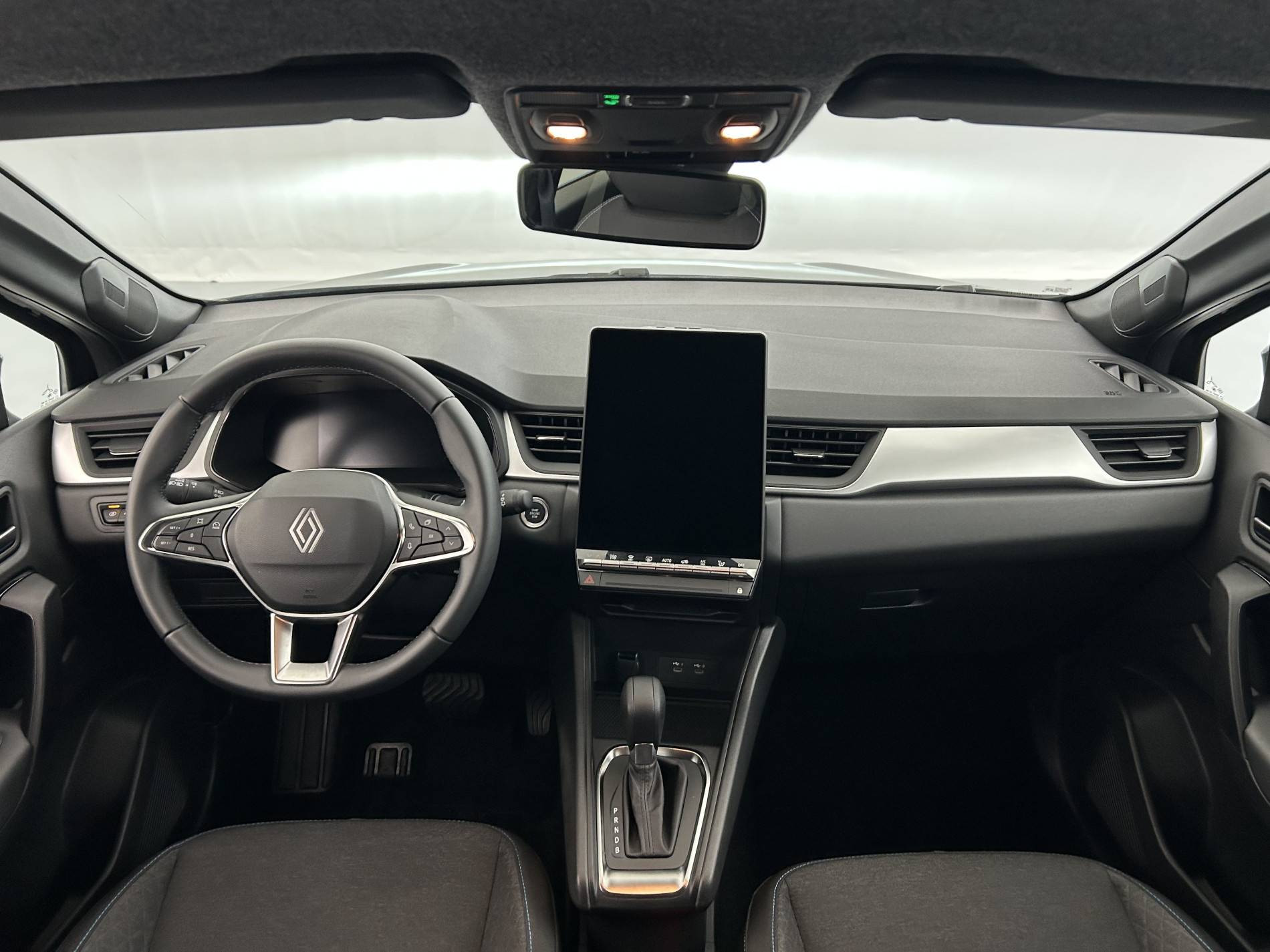 Vente en ligne Renault Symbioz  E-Tech full hybrid 145 au prix de 24 790 €