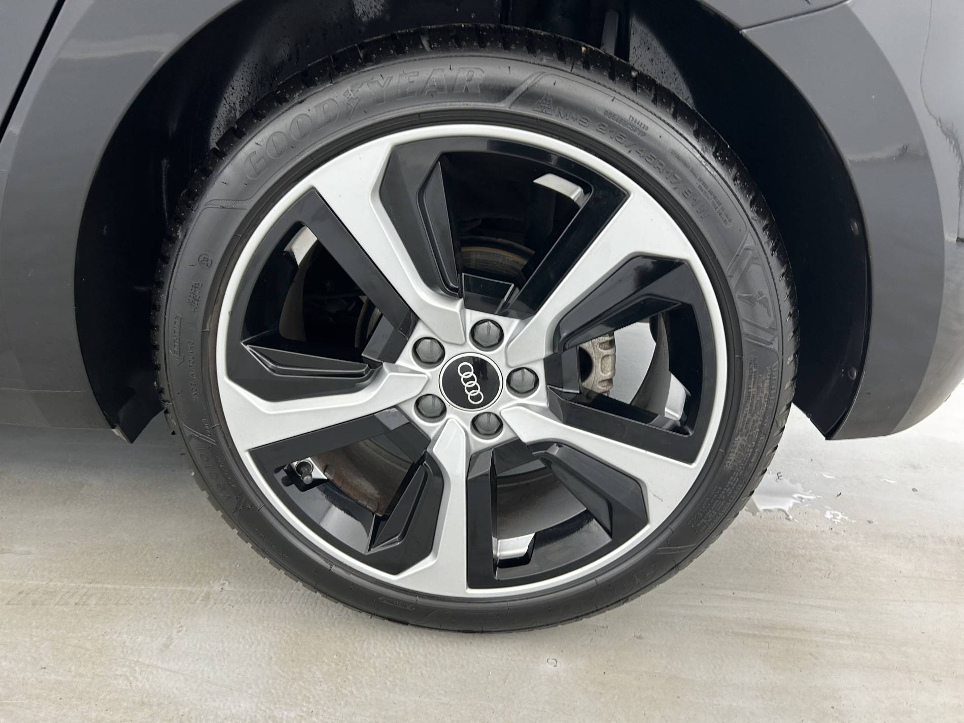 Vente en ligne Audi A1 Sportback  30 TFSI 110 ch BVM6 au prix de 19 890 €