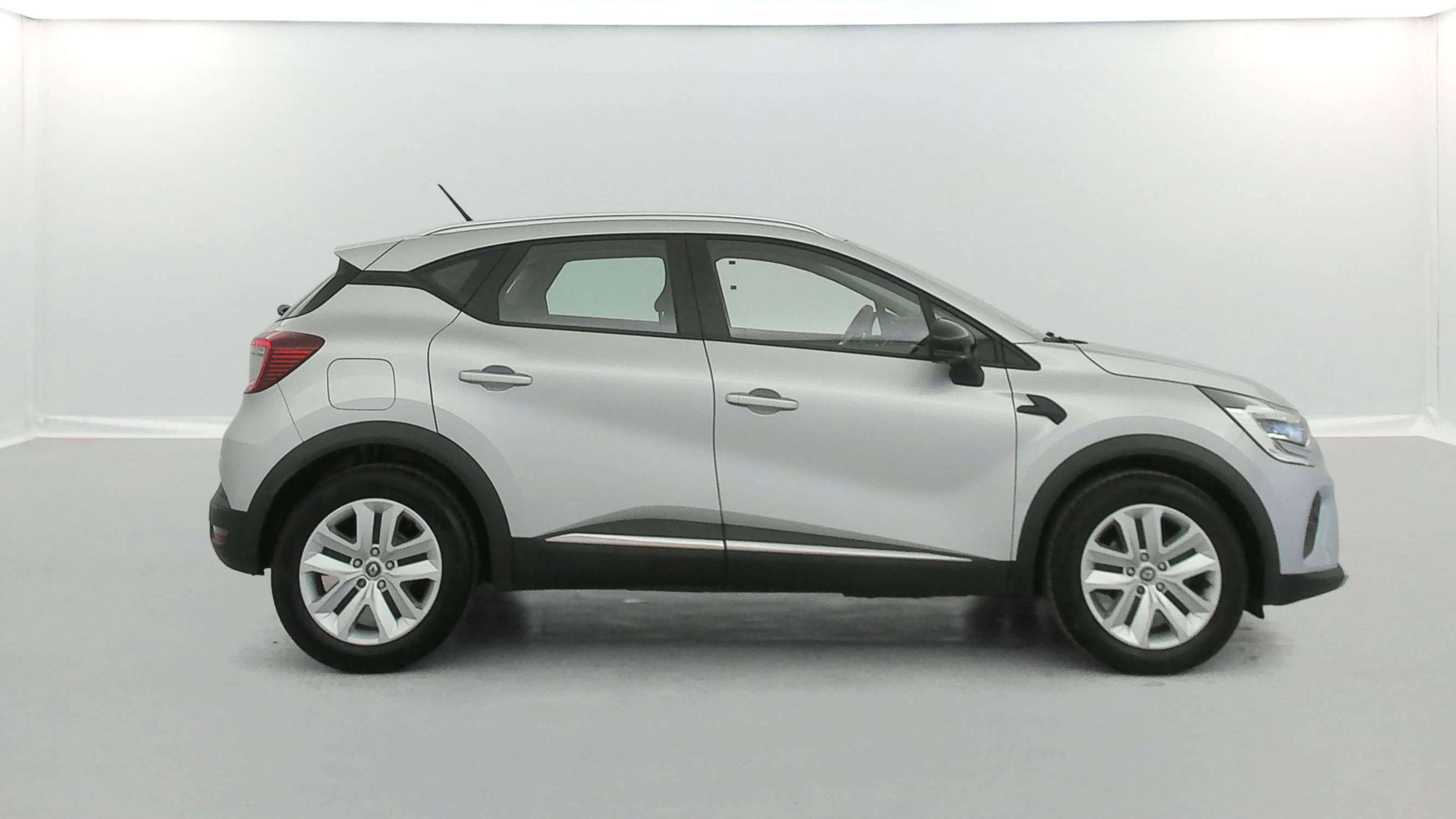 Vente en ligne Renault Captur  TCe 100 GPL au prix de 14 990 €