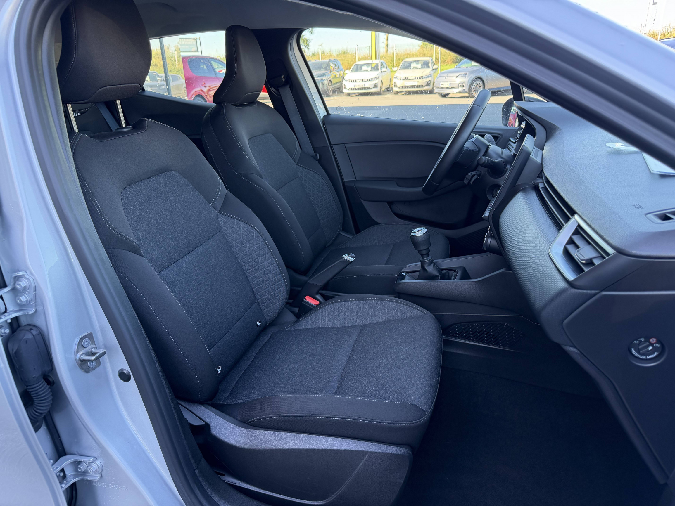 Vente en ligne Renault Clio 5 Clio TCe 90 au prix de 15 490 €