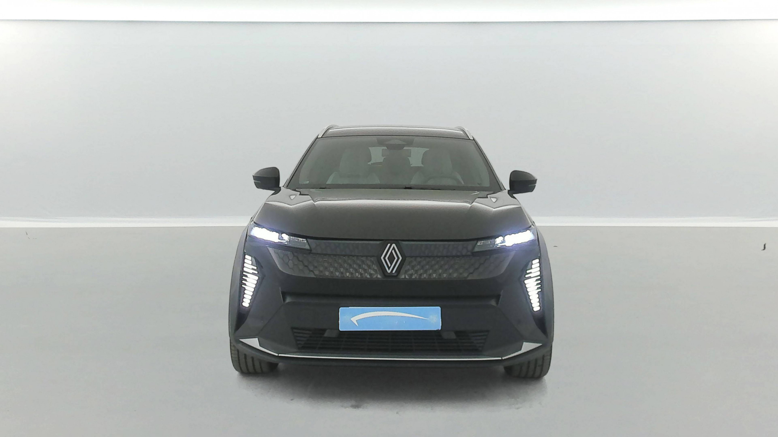 Renault Scenic E-Tech  220 ch grande autonomie occasion de 2025 en vente à Caen