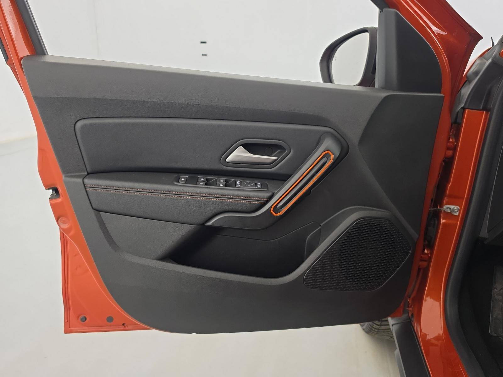 Vente en ligne Dacia Duster  TCe 150 4x2 EDC au prix de 19 690 €