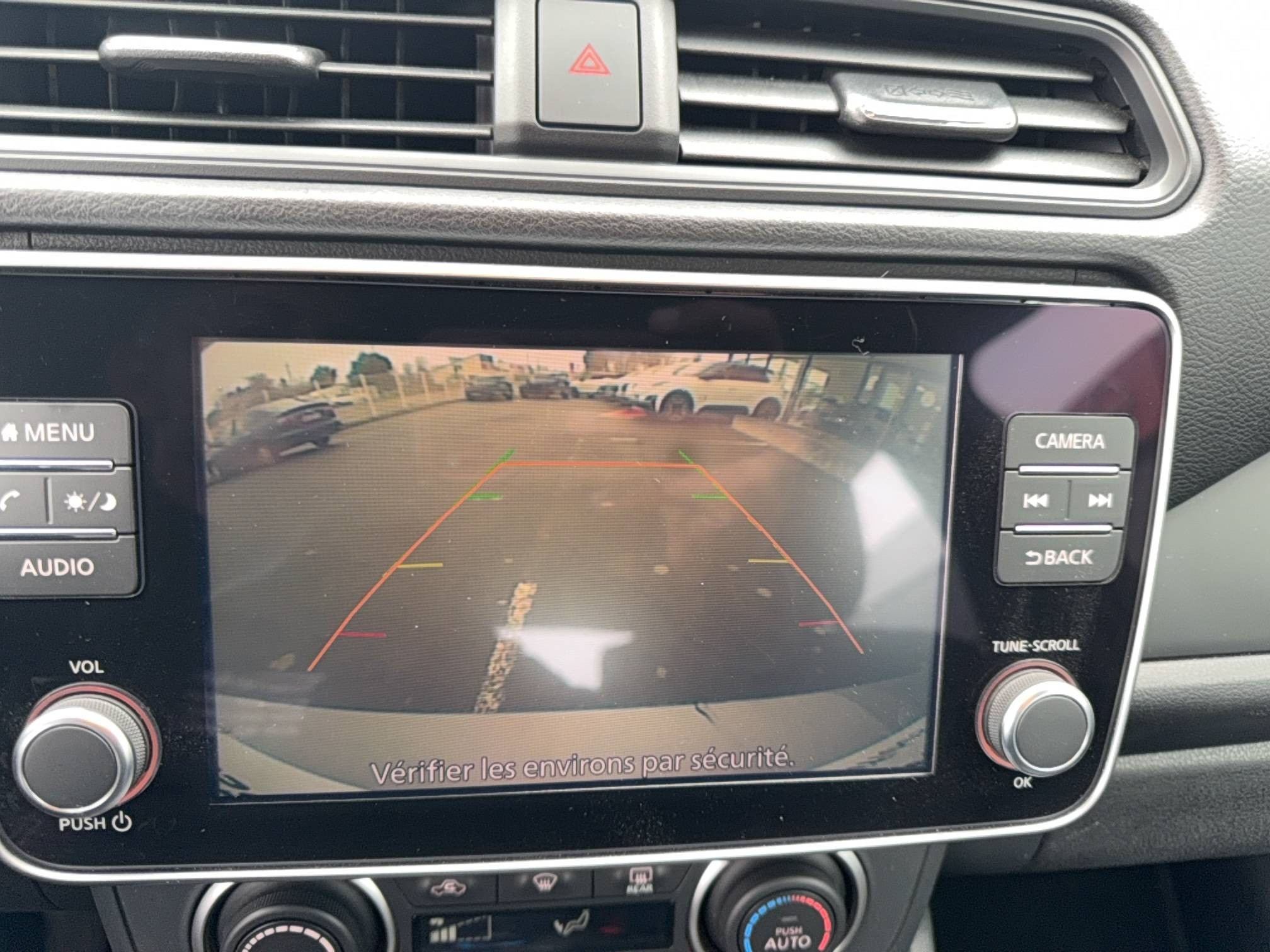 Vente en ligne Nissan Leaf 2 Leaf Electrique 40kWh au prix de 14 990 €