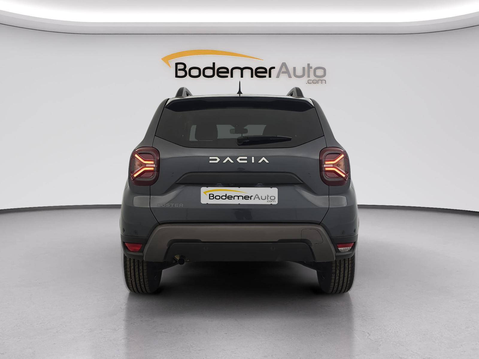Vente en ligne Dacia Duster  TCe 130 4x2 au prix de 18 990 €