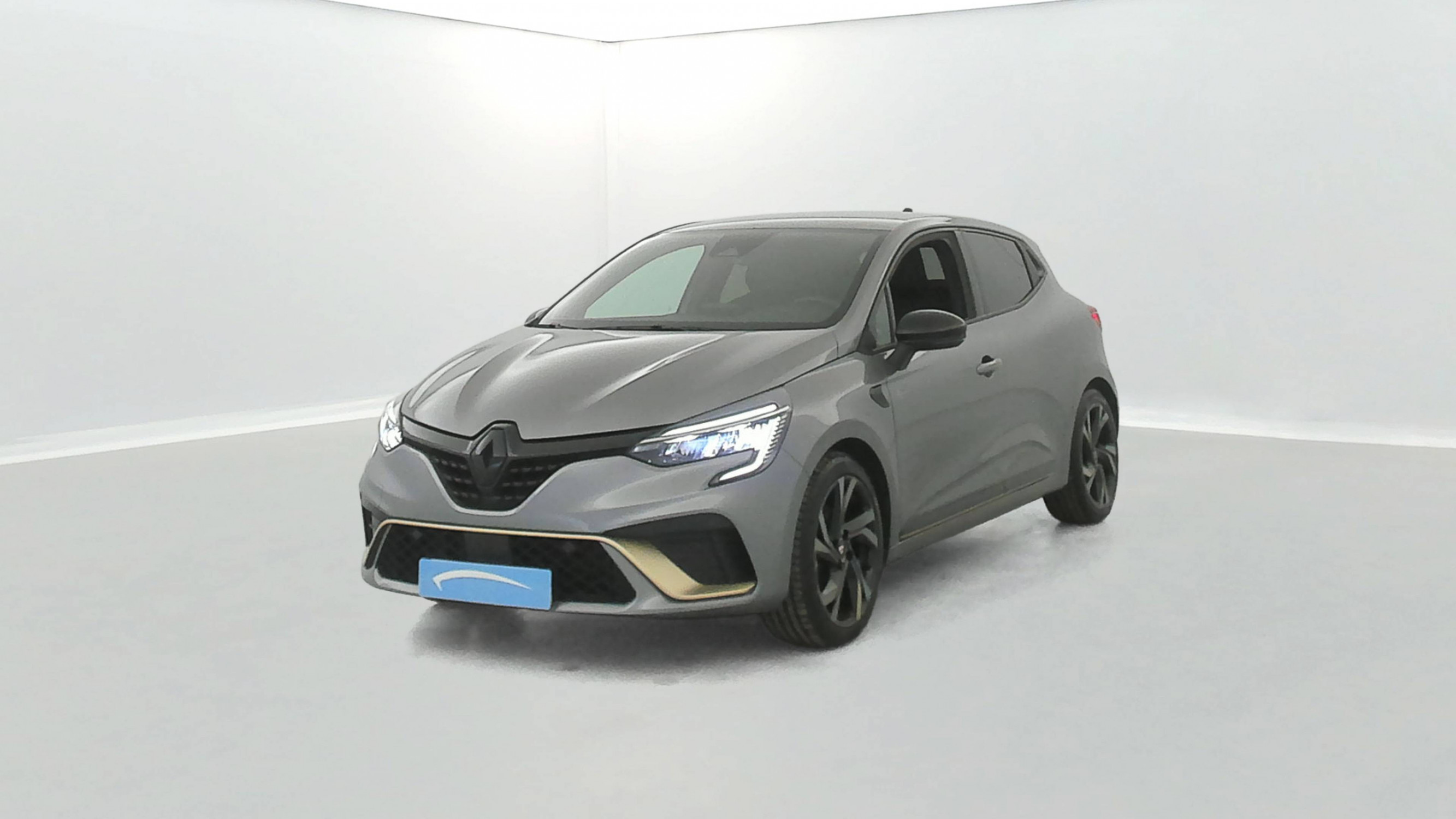 Renault Clio 5 Clio E-Tech hybride 145 occasion de 2023 en vente à Alençon