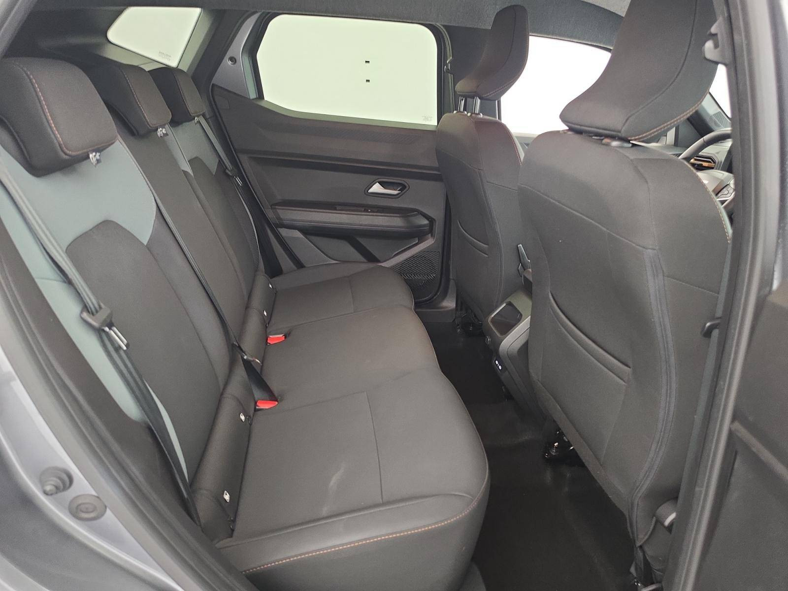 Vente en ligne Dacia Duster  Hybrid 140 au prix de 24 990 €