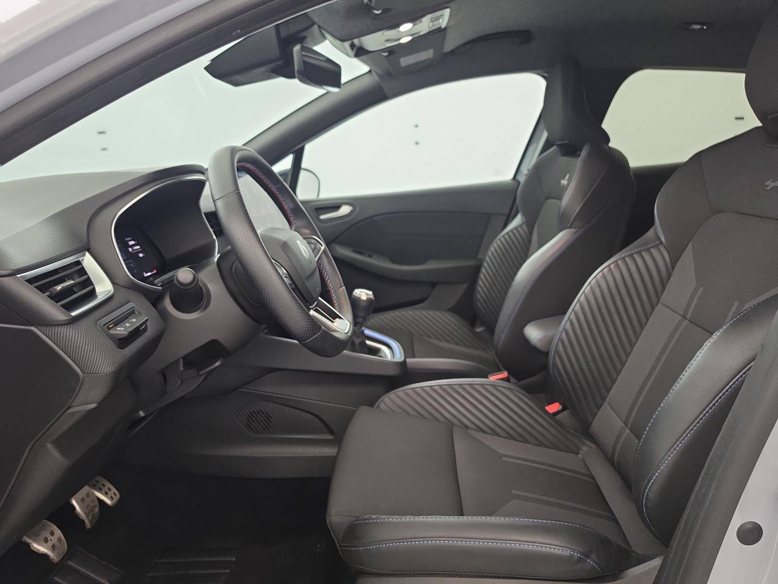 Vente en ligne Renault Clio 5 Clio TCe 90 ch GSR2 au prix de 18 990 €