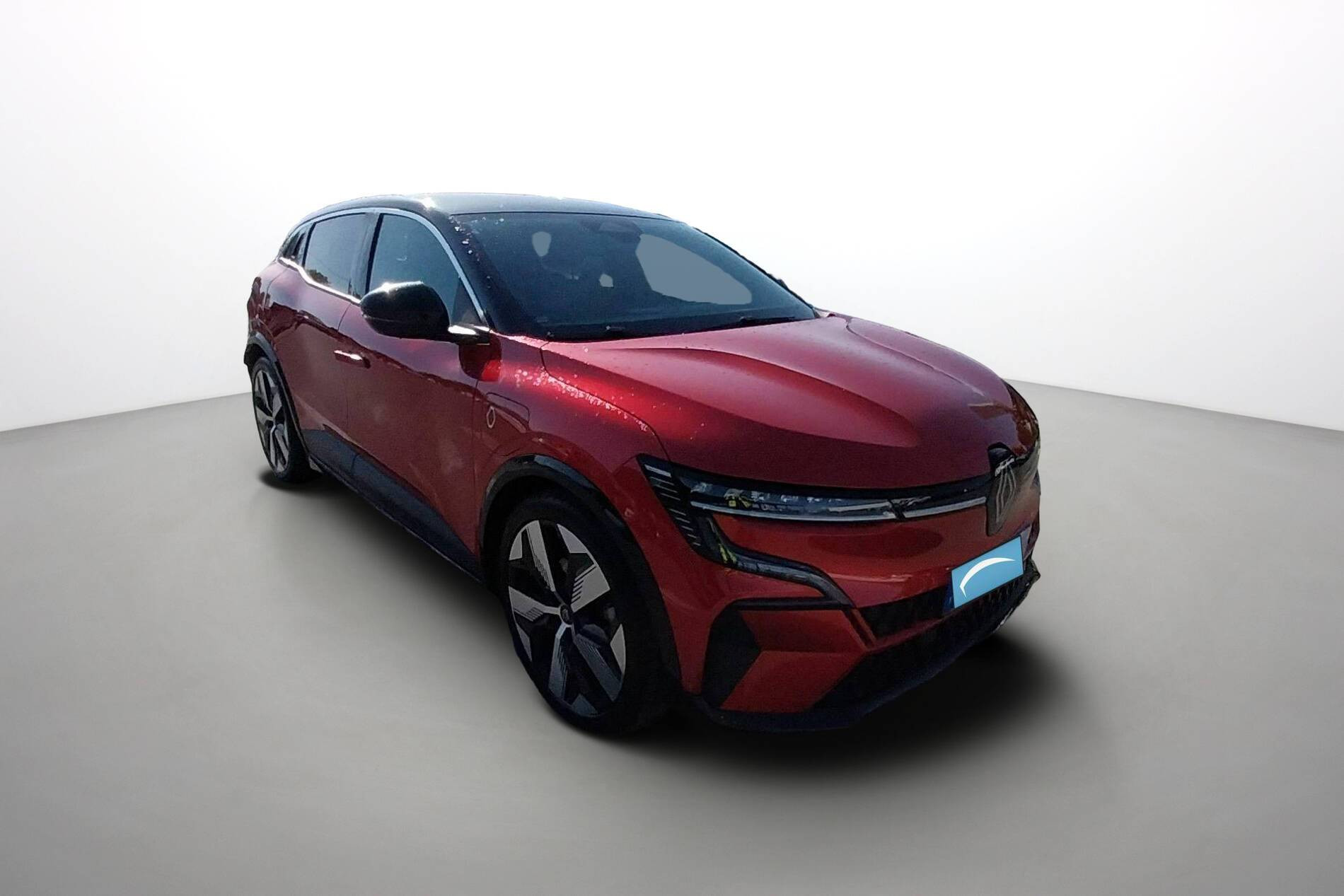 Vente en ligne Renault Megane E-Tech  EV60 220 ch optimum charge au prix de 21 990 €