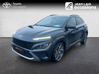 HYUNDAI KONA HYBRID Kona Hybrid 141 Creative 13/04/2022 en vente à La Motte-Servolex