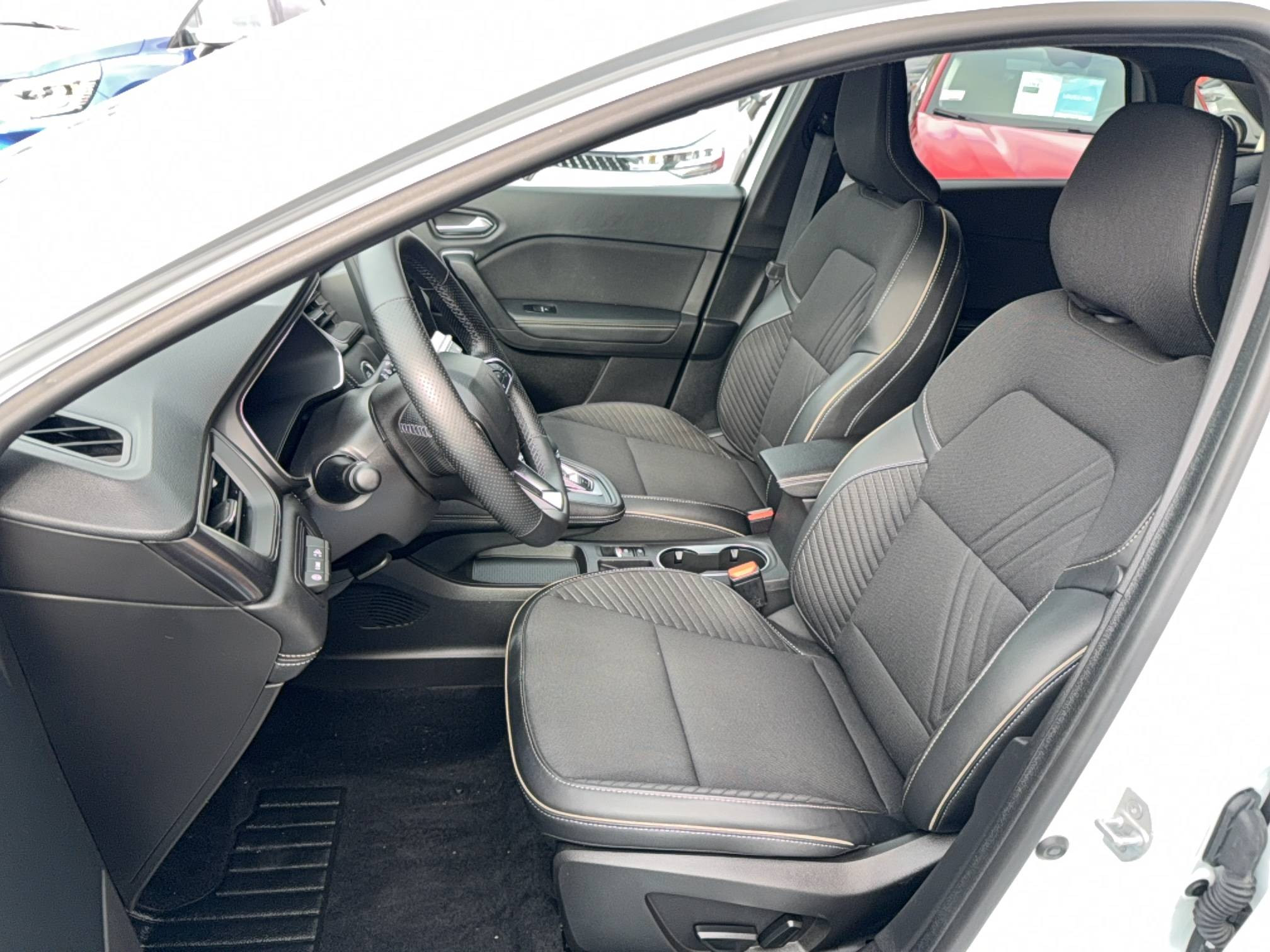 Vente en ligne Renault Symbioz  E-Tech full hybrid 145 au prix de 30 990 €