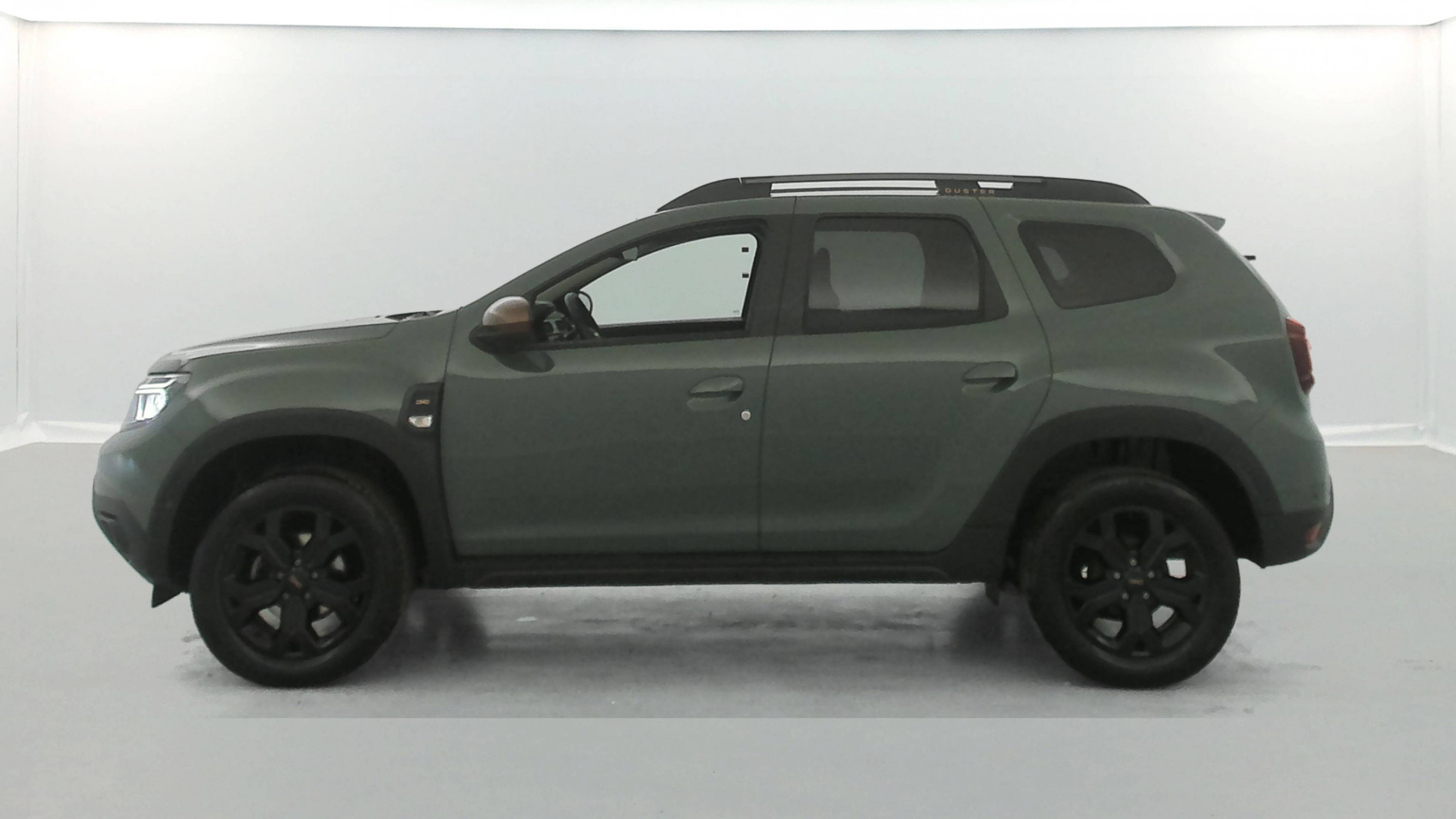 Vente en ligne Dacia Duster  ECO-G 100 4x2 au prix de 18 450 €