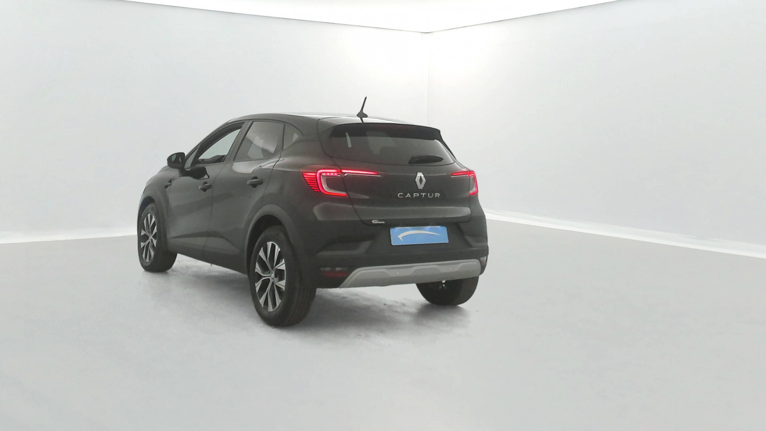 Vente en ligne Renault Captur  TCe 90 au prix de 17 590 €