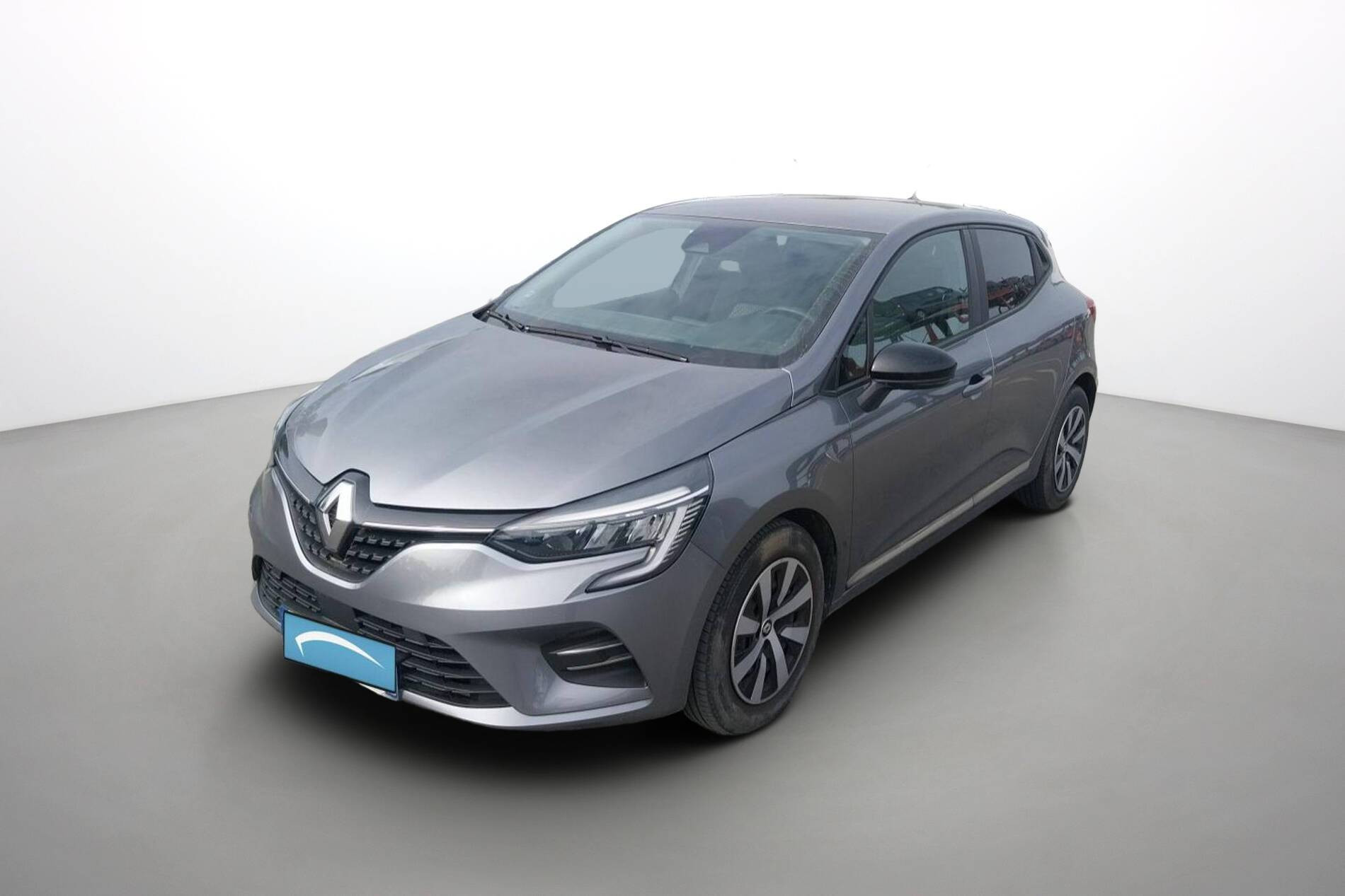 Renault Clio 5 Clio TCe 90 occasion de 2022 en vente à Lannion