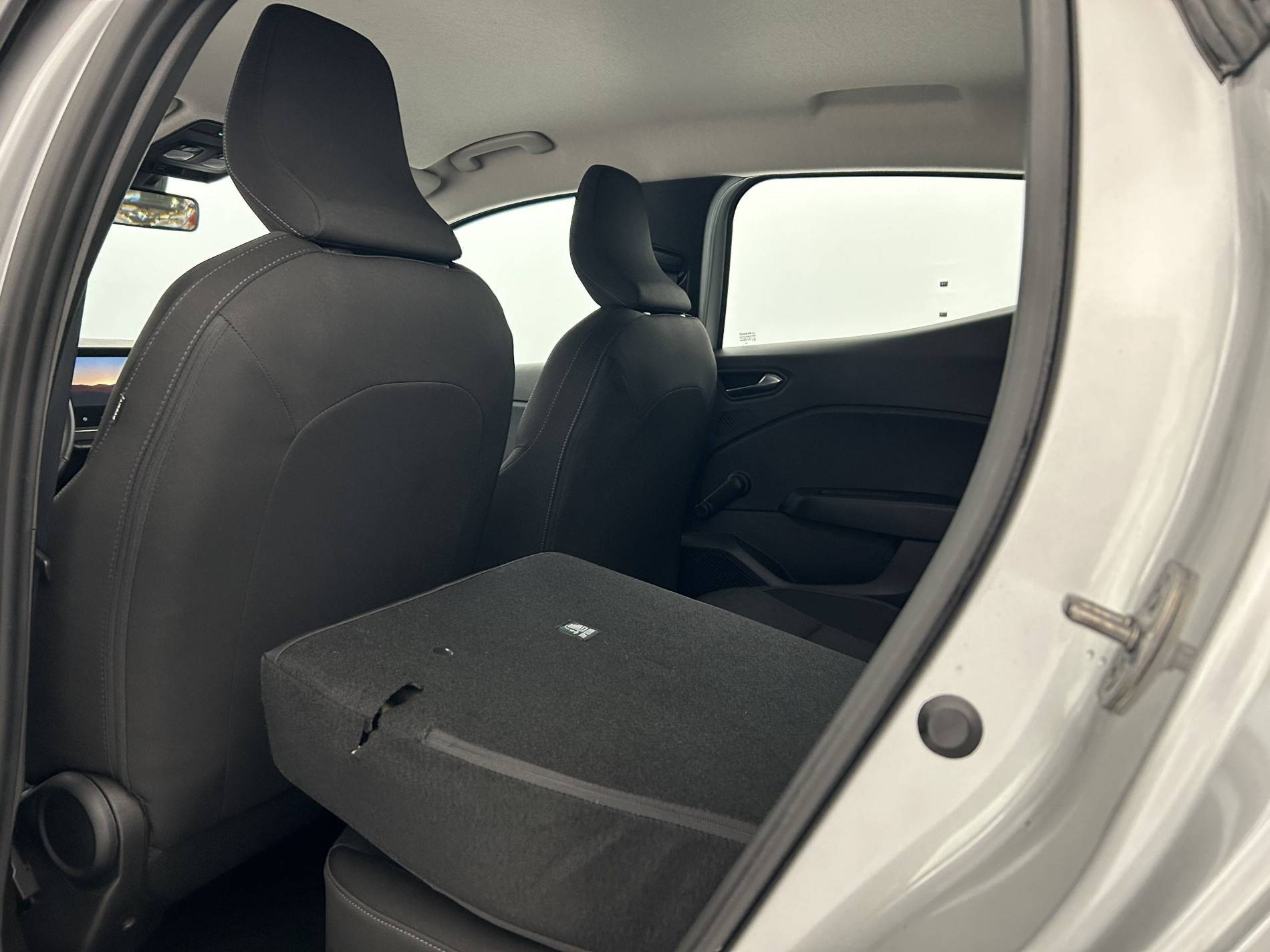 Vente en ligne Renault Clio 5 Clio TCe 90 au prix de 13 490 €