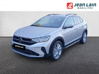 VOLKSWAGEN TAIGO Taigo 1.0 TSI 116 DSG7 VW Edition 30/10/2025 en vente à Voiron