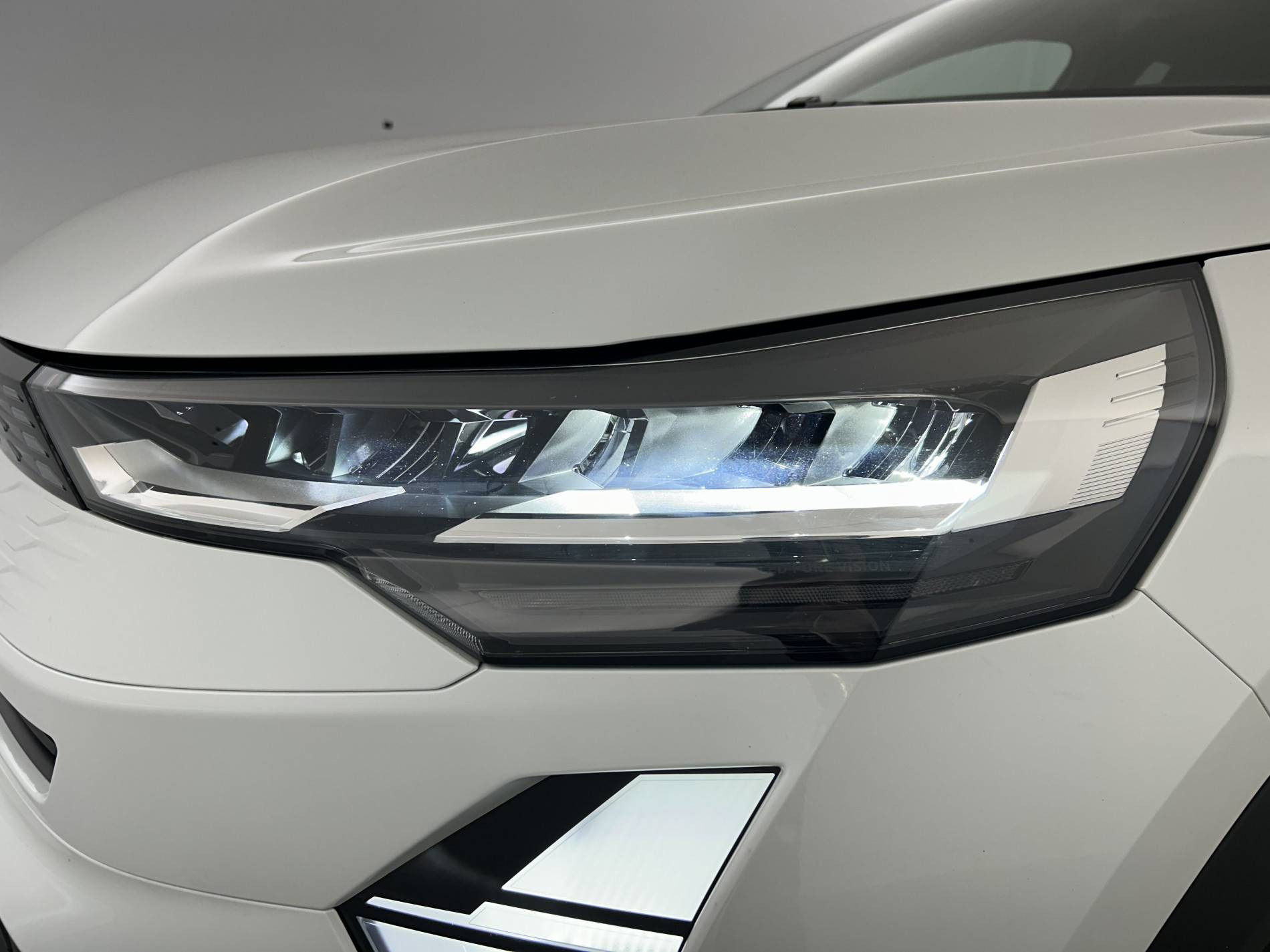 Vente en ligne Renault Symbioz  E-Tech full hybrid 145 au prix de 24 490 €