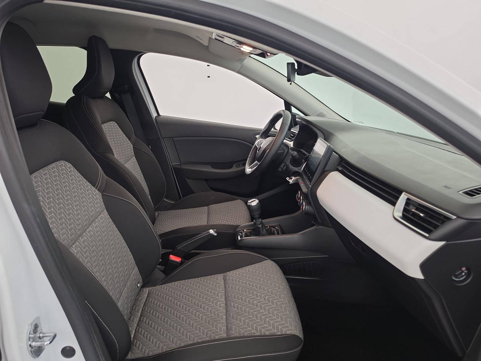 Vente en ligne Renault Clio 5 Clio TCe 90 au prix de 13 750 €