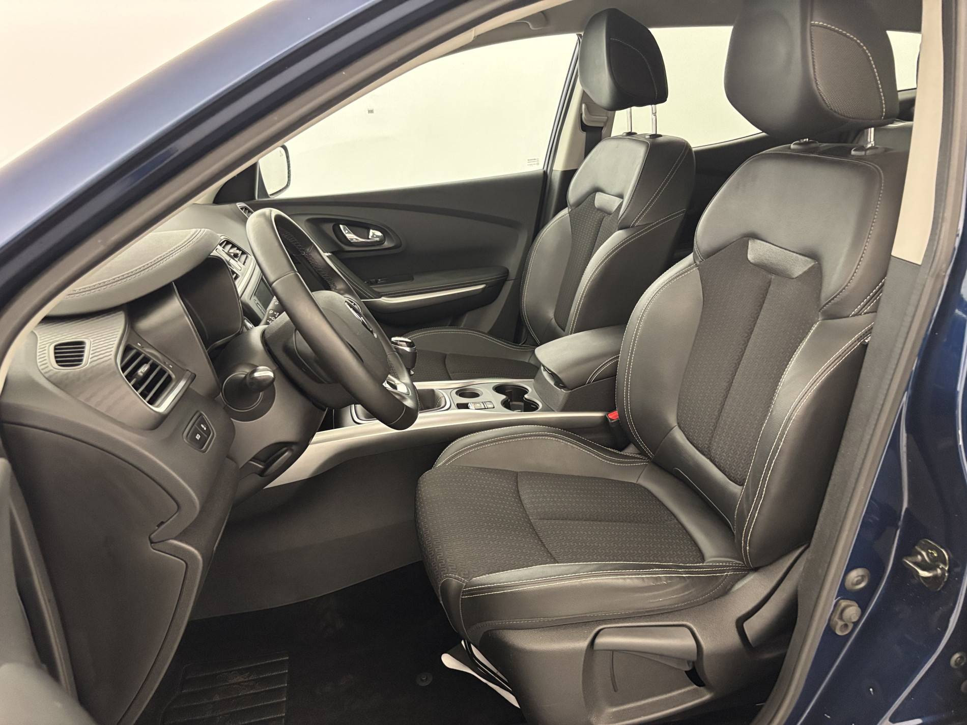 Vente en ligne Renault Kadjar  TCe 130 Energy au prix de 11 490 €
