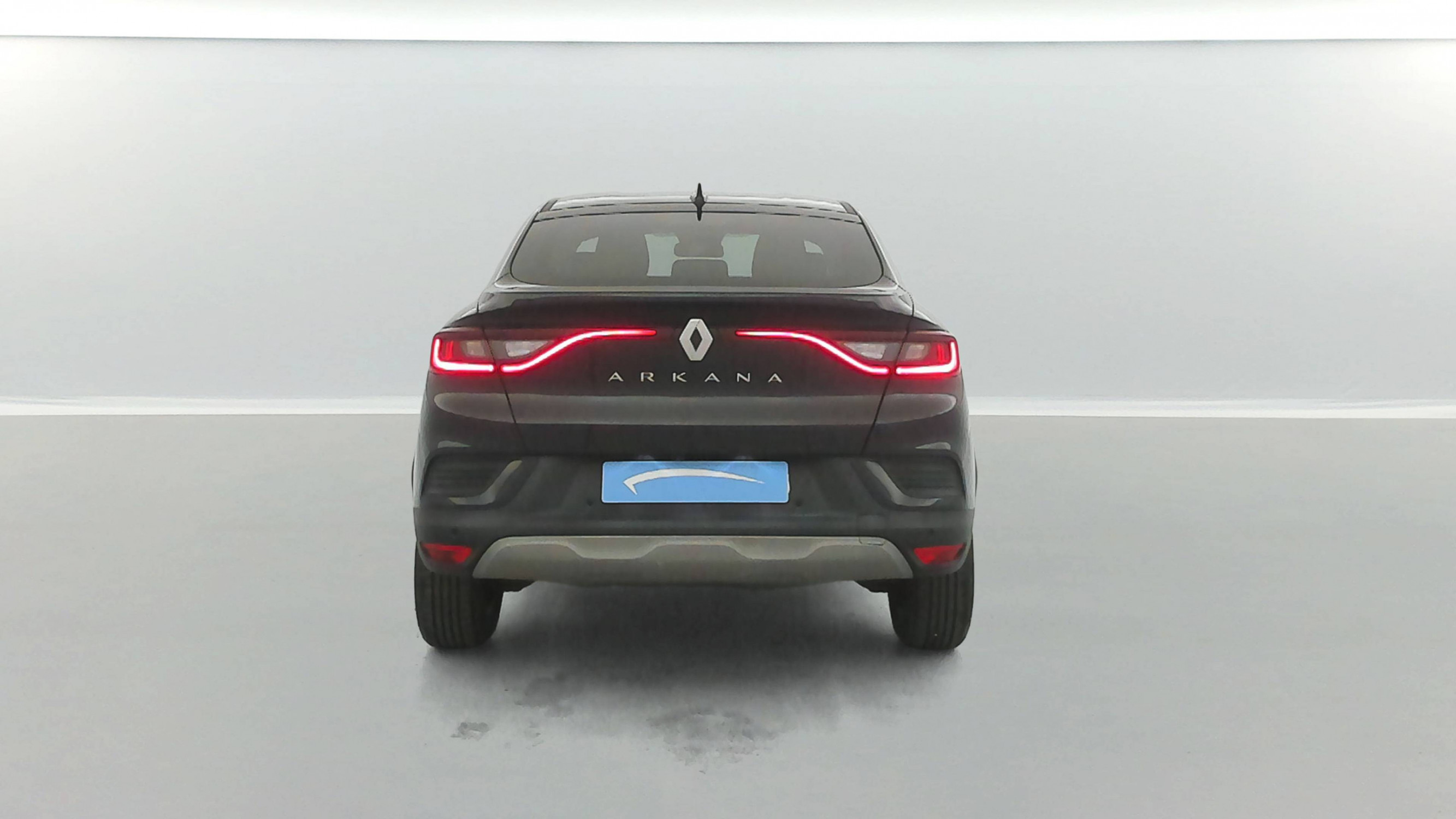 Vente en ligne Renault Arkana  mild hybrid 140 EDC FAP - 22 au prix de 19 590 €