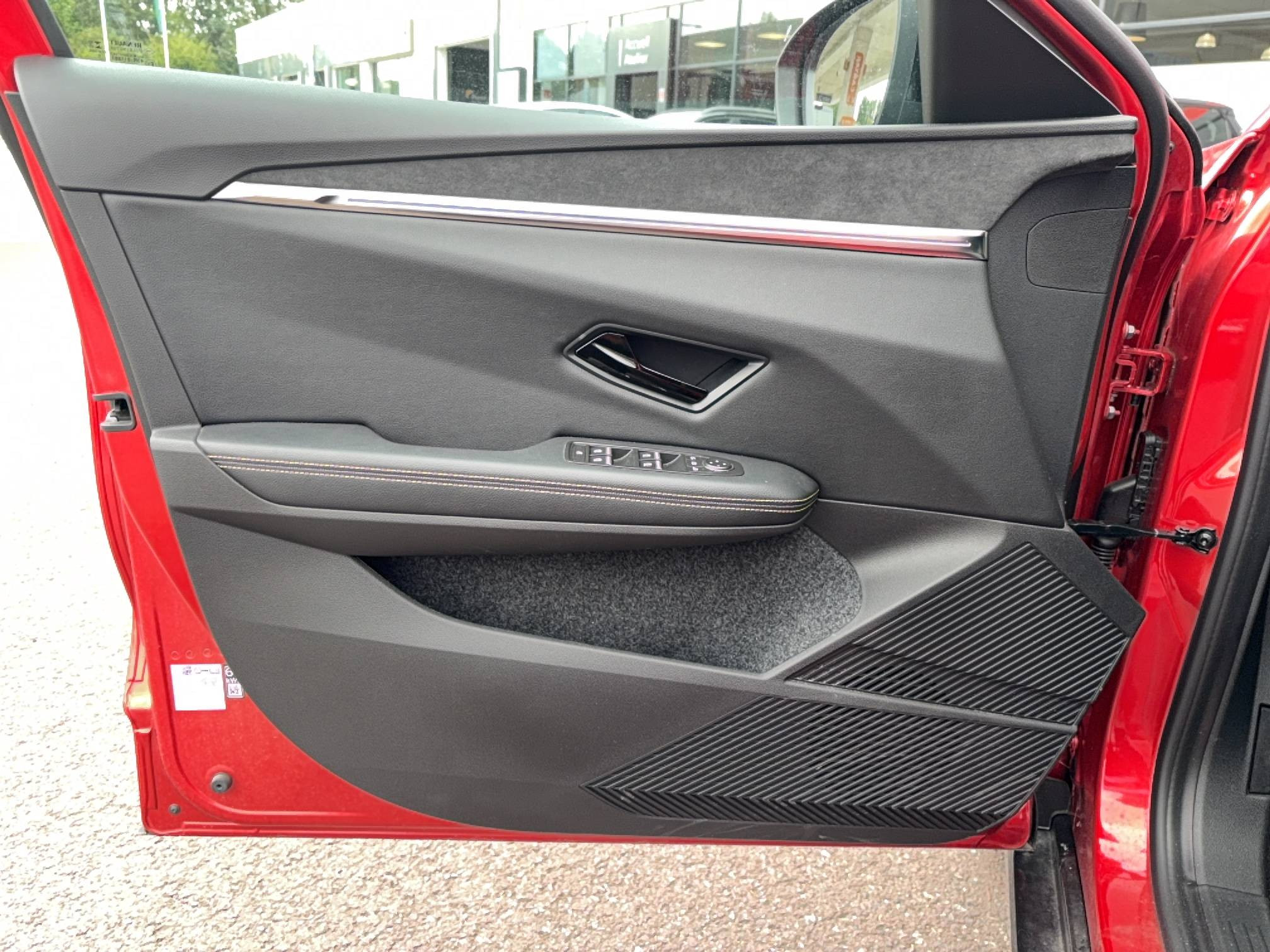 Vente en ligne Renault Megane E-Tech  EV60 220 ch super charge au prix de 27 990 €