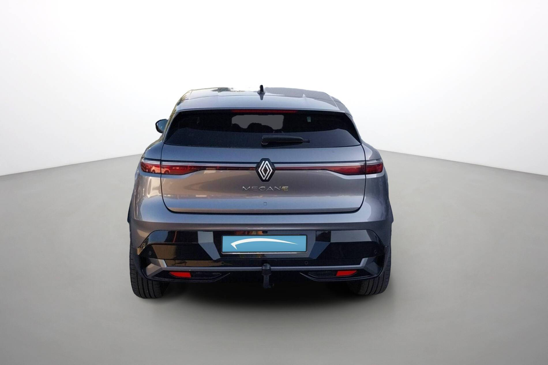 Vente en ligne Renault Megane E-Tech  EV60 220 ch super charge au prix de 25 990 €