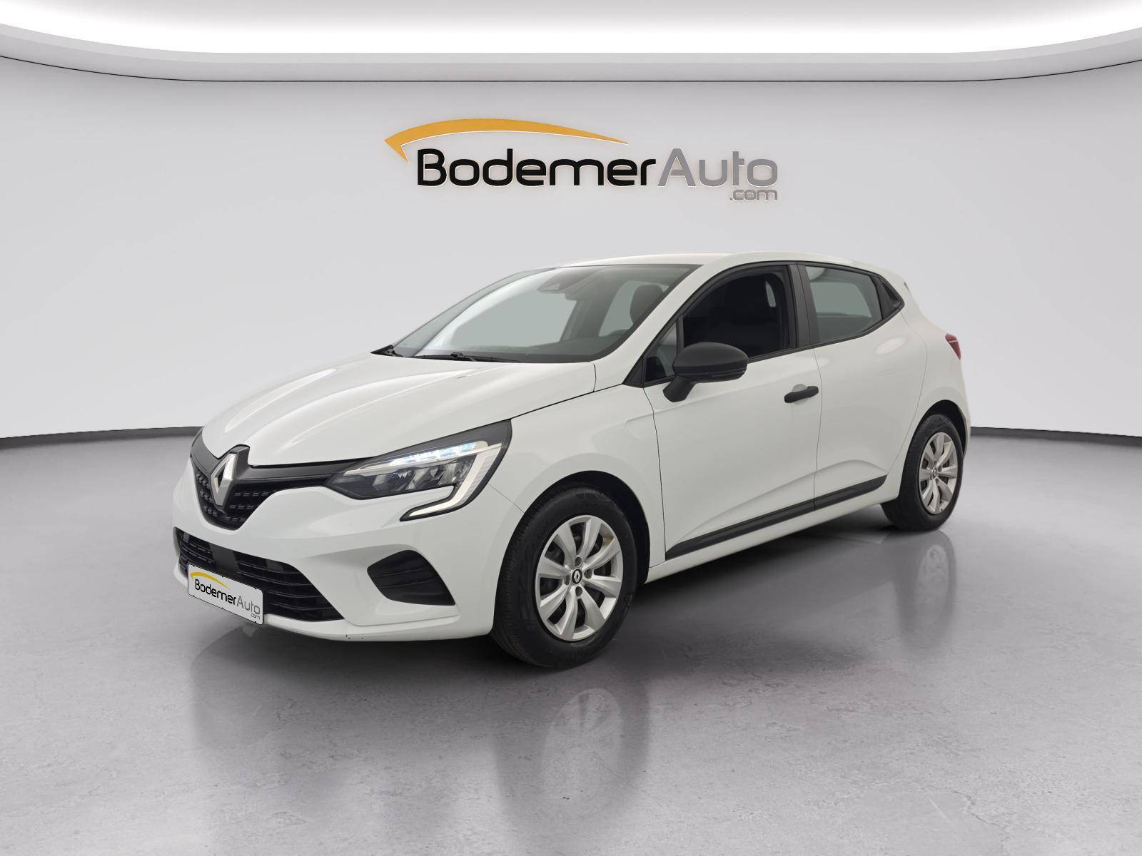Renault Clio 5 Clio SCe 65 occasion de 2022 en vente à Quimper
