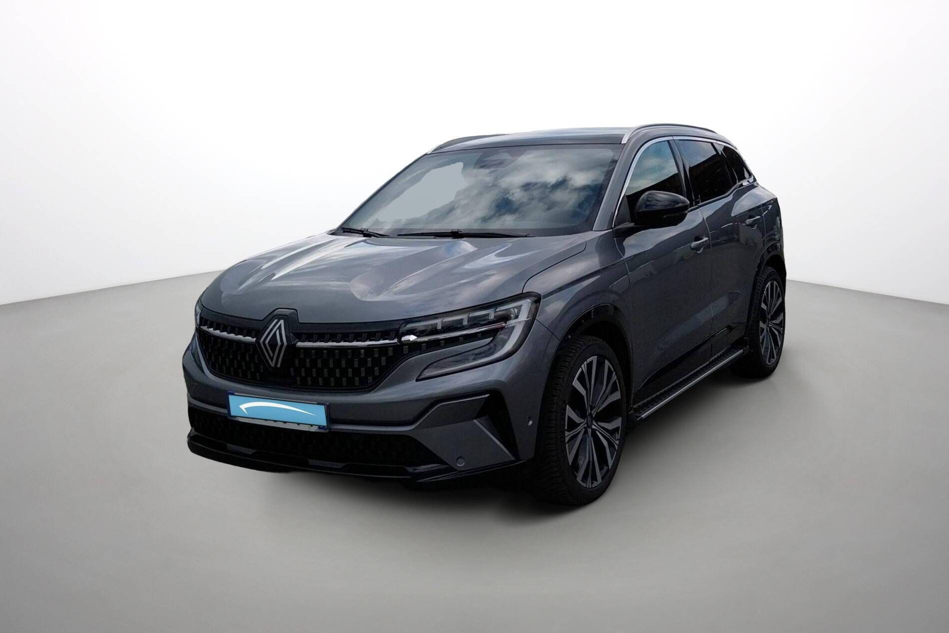 Renault Austral  E-Tech hybrid 200 Iconic occasion de 2023 en vente à Argentan