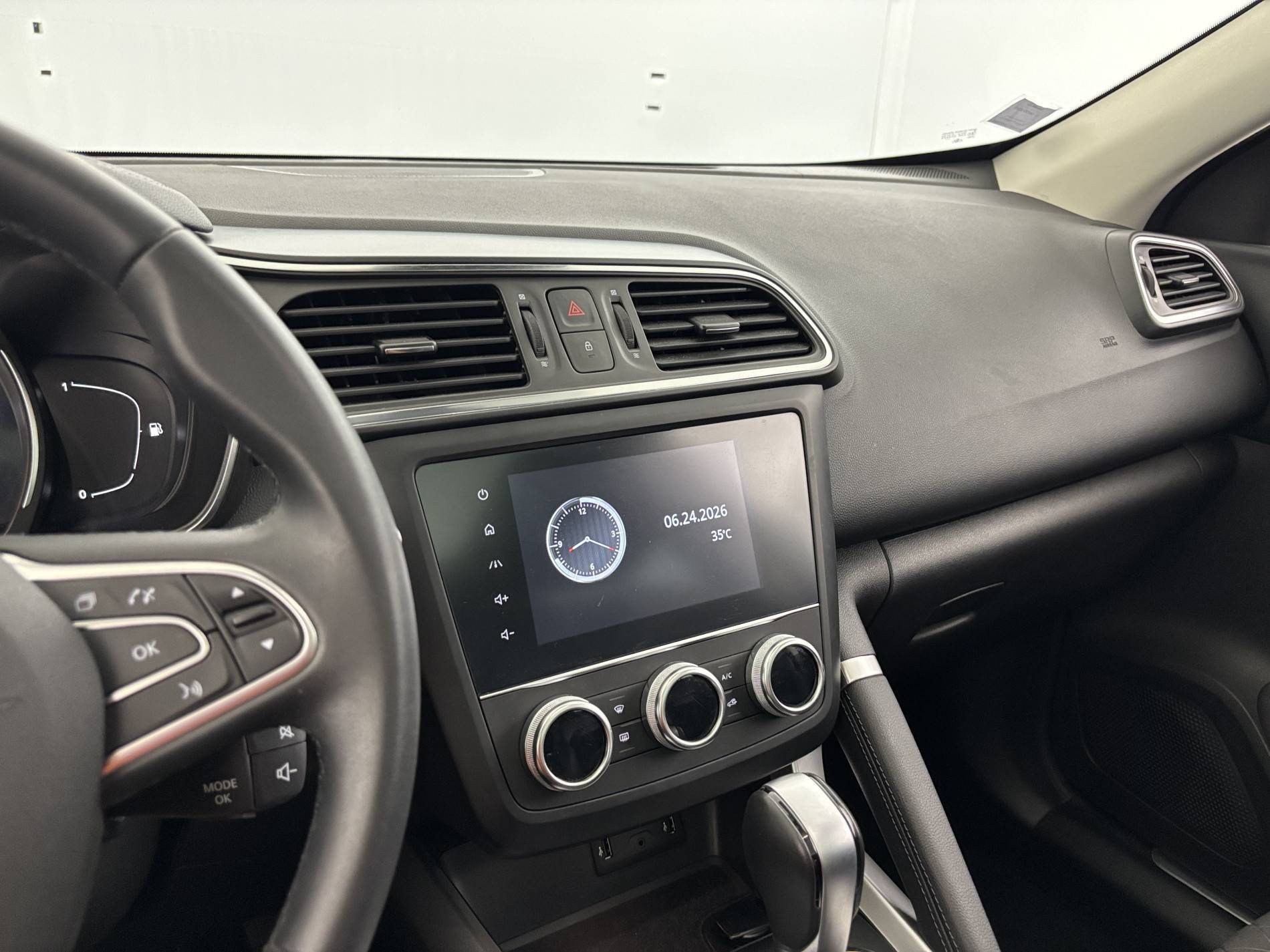 Vente en ligne Renault Kadjar  TCe 140 EDC au prix de 18 790 €
