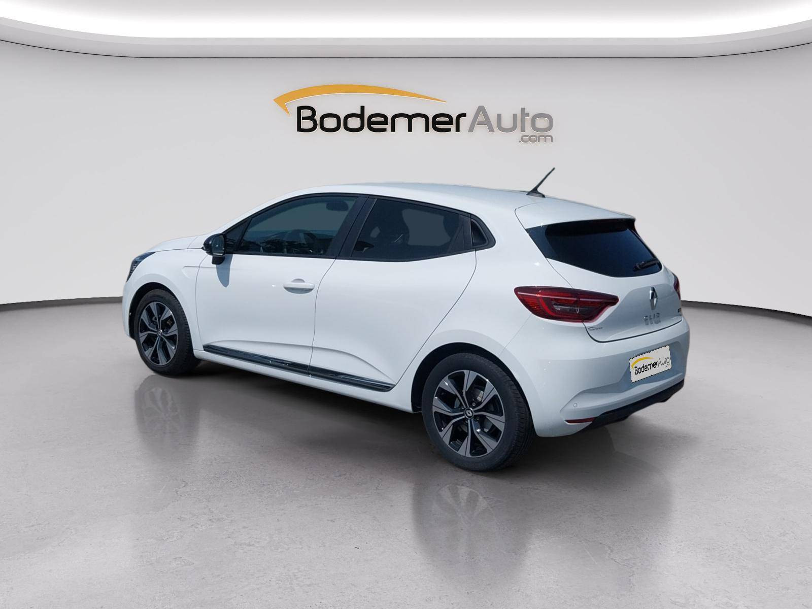 Vente en ligne Renault Clio 5 Clio E-Tech full hybrid 145 au prix de 15 690 €