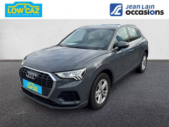 AUDI Q3 Q3 35 TFSI 150 ch Business line 16/04/2021 en vente à La Ravoire