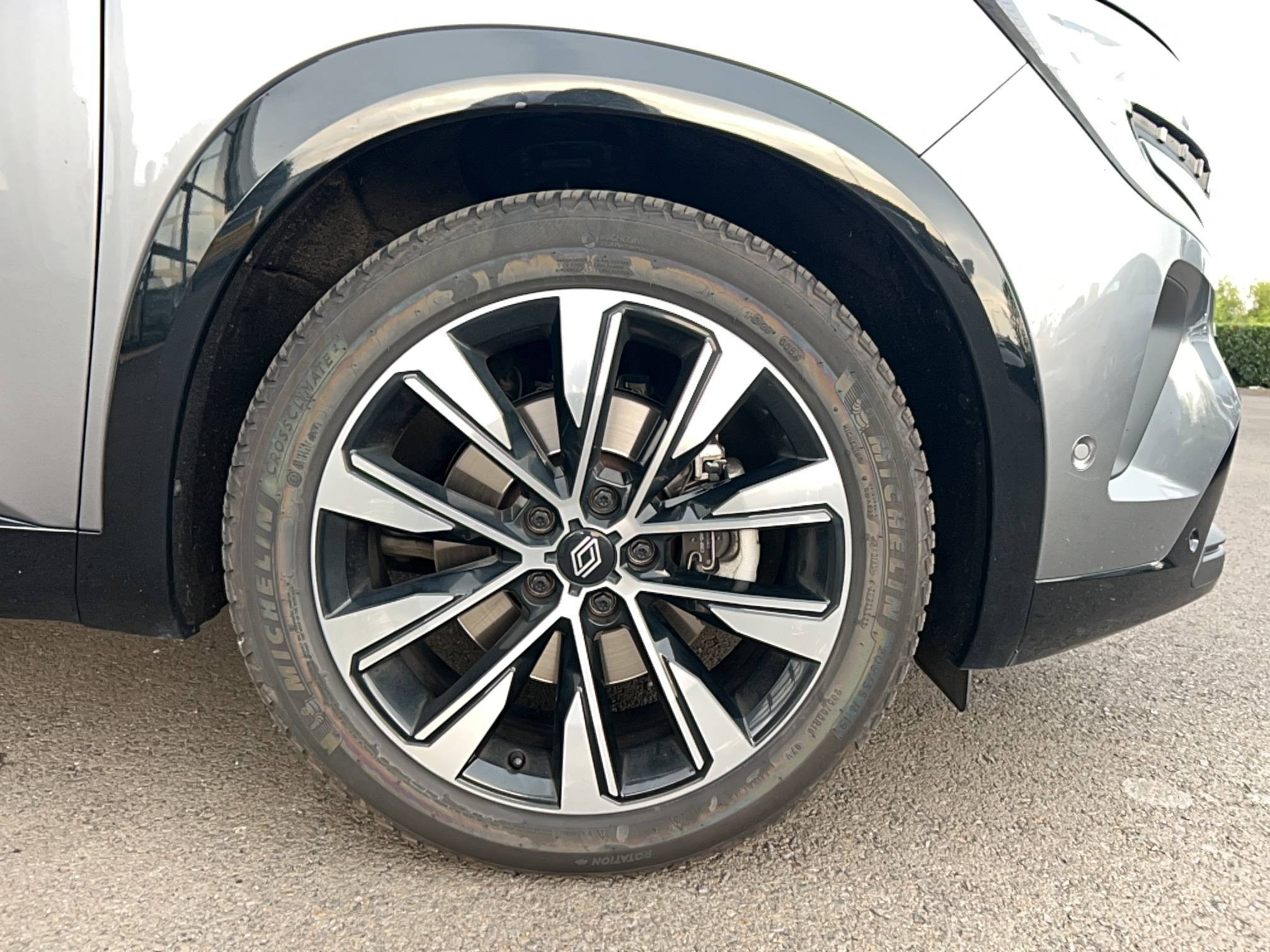 Vente en ligne Renault Austral  E-Tech hybrid 200 au prix de 23 490 €