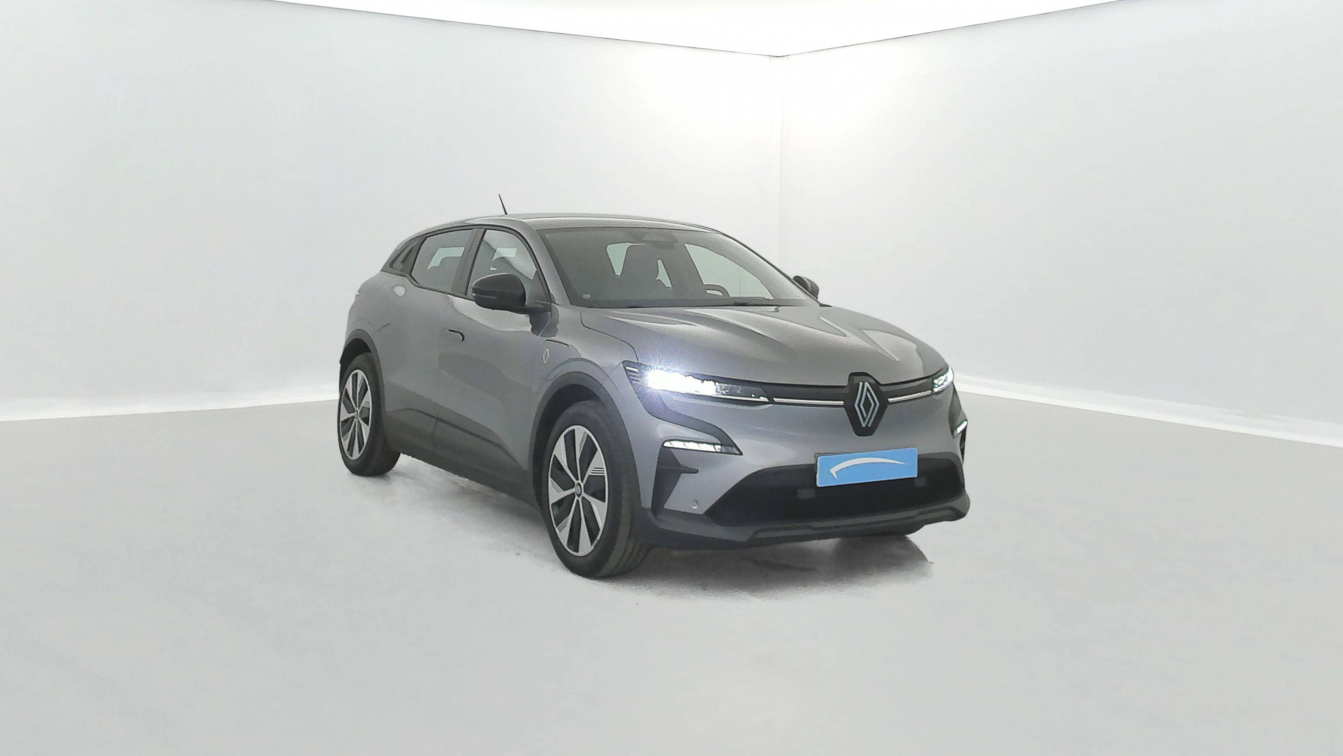 Vente en ligne Renault Megane E-Tech  EV60 130ch optimum charge au prix de 23 990 €