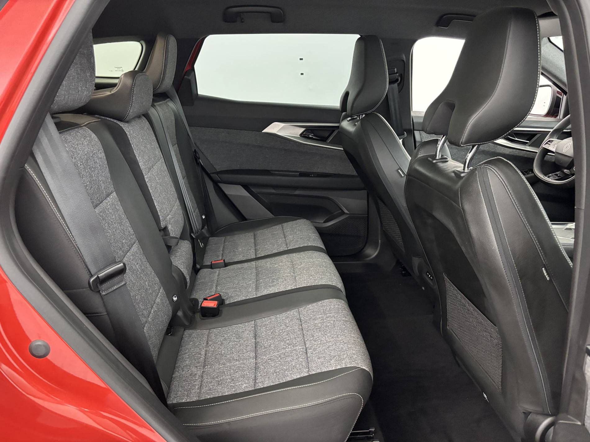Vente en ligne Renault Espace Espace E-Tech full hybrid 200 5pl au prix de 35 491 €