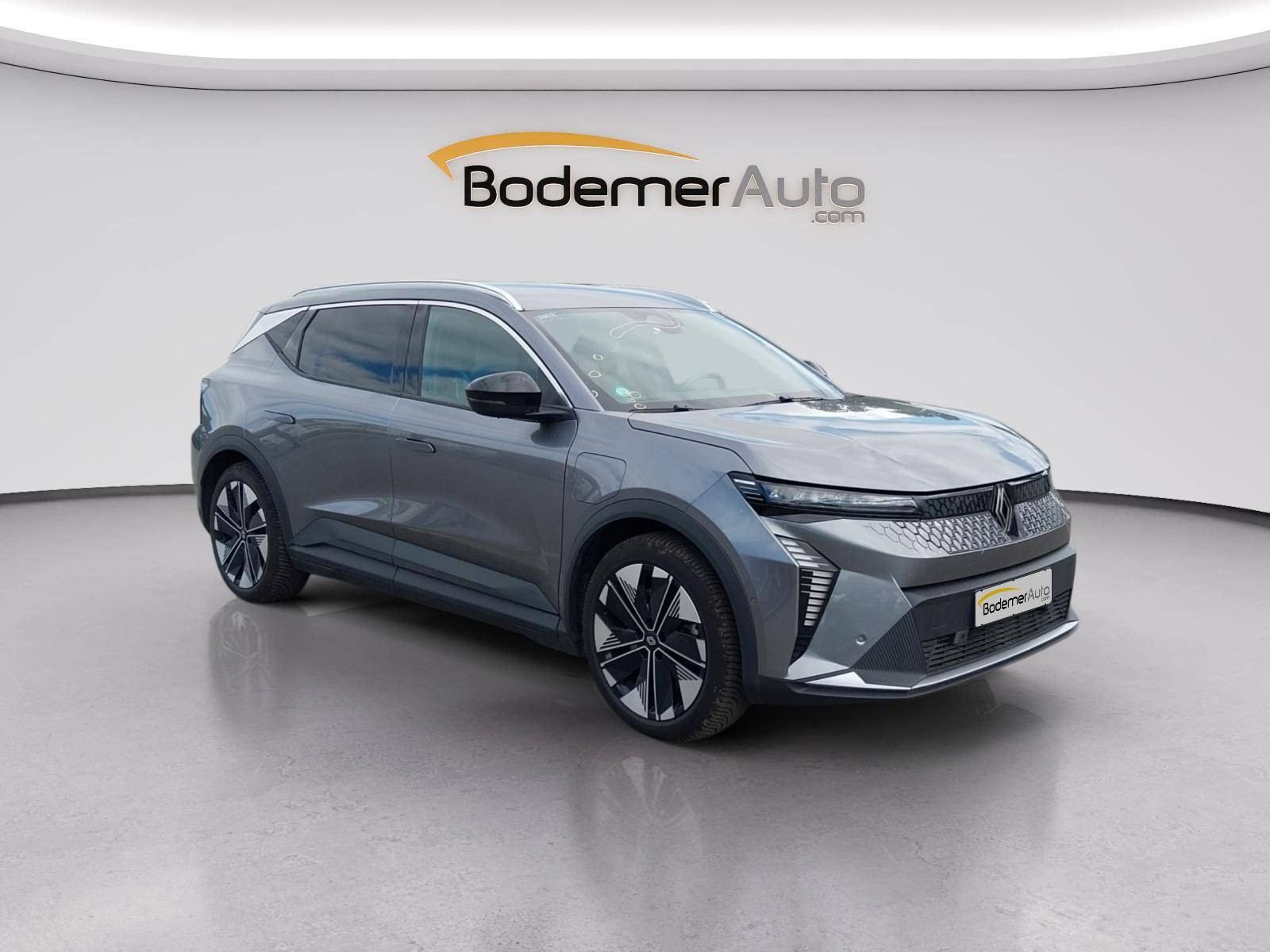 Vente en ligne Renault Scenic E-Tech Scenic E-Tech électrique 220 ch grande autonomie au prix de 28 990 €