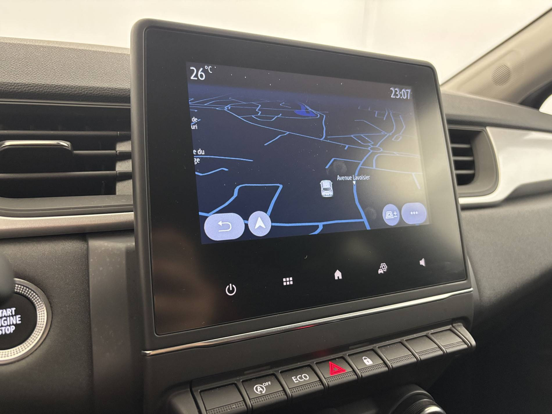 Vente en ligne Renault Captur  TCe 90 au prix de 19 490 €