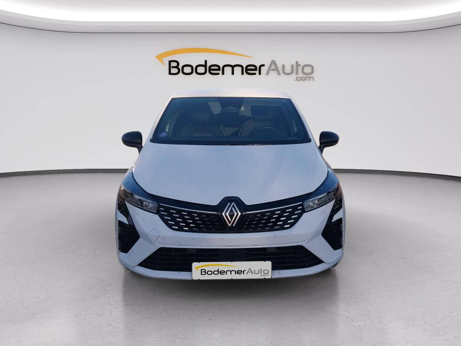 Vente en ligne Renault Clio 5 Clio E-Tech full hybrid 145 ch GSR2 au prix de 16 980 €