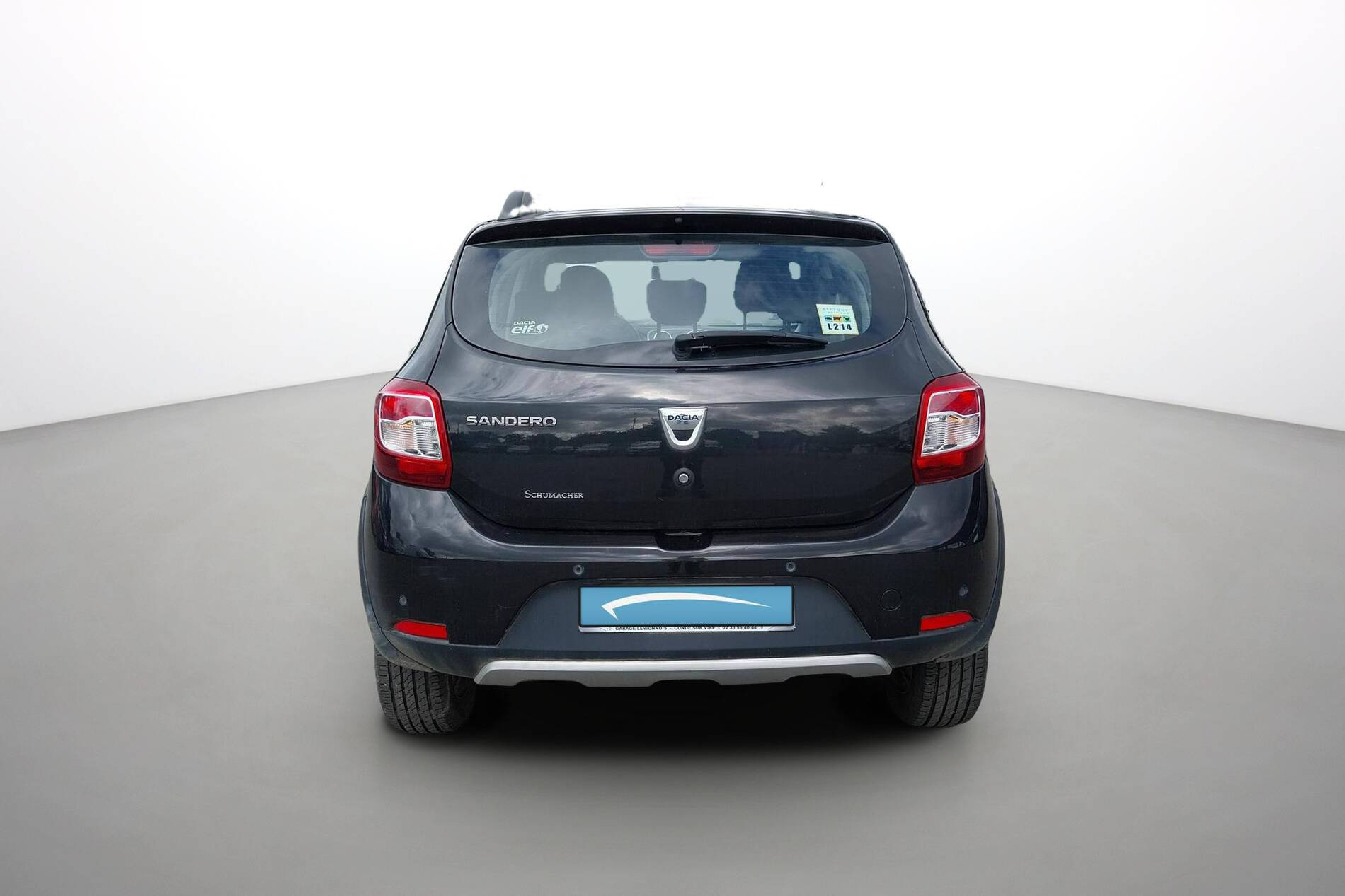 Vente en ligne Dacia Sandero  TCe 90 E6 au prix de 7 930 €