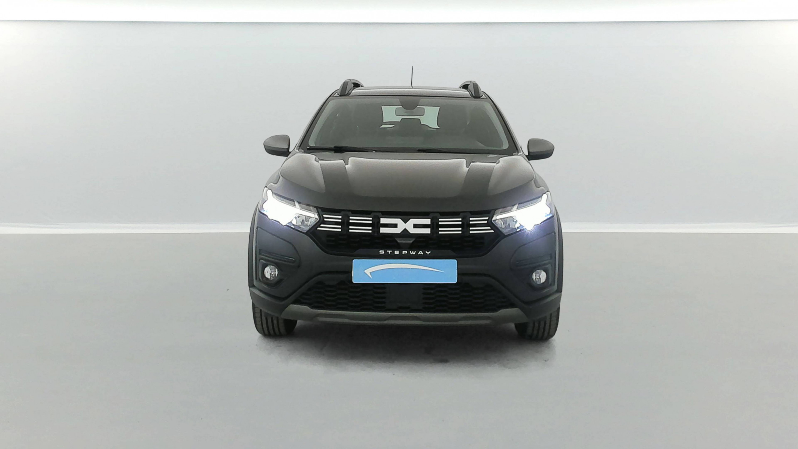 Vente en ligne Dacia Sandero  ECO-G 100 au prix de 14 600 €